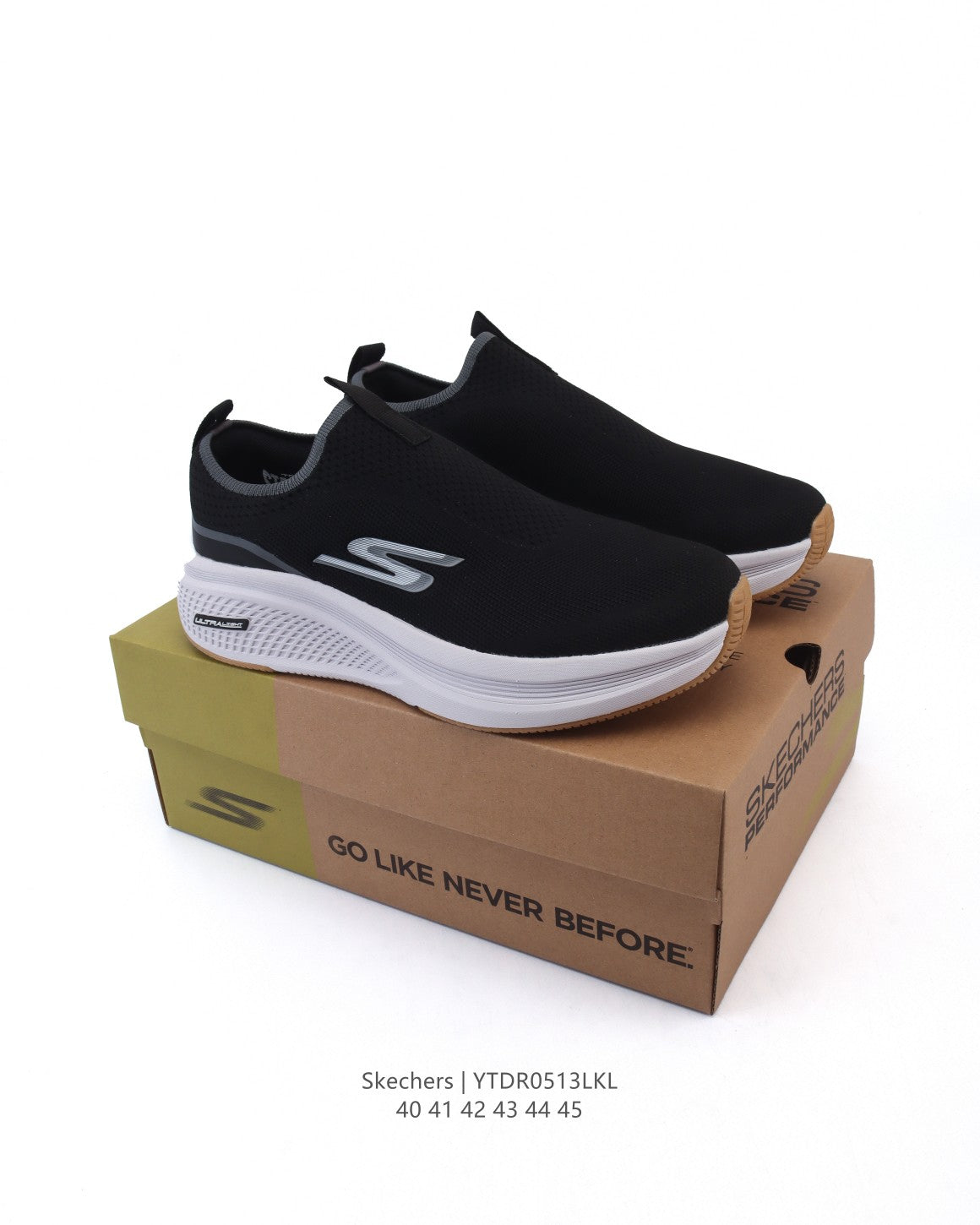 Skechers GO WALK 7 - Valin