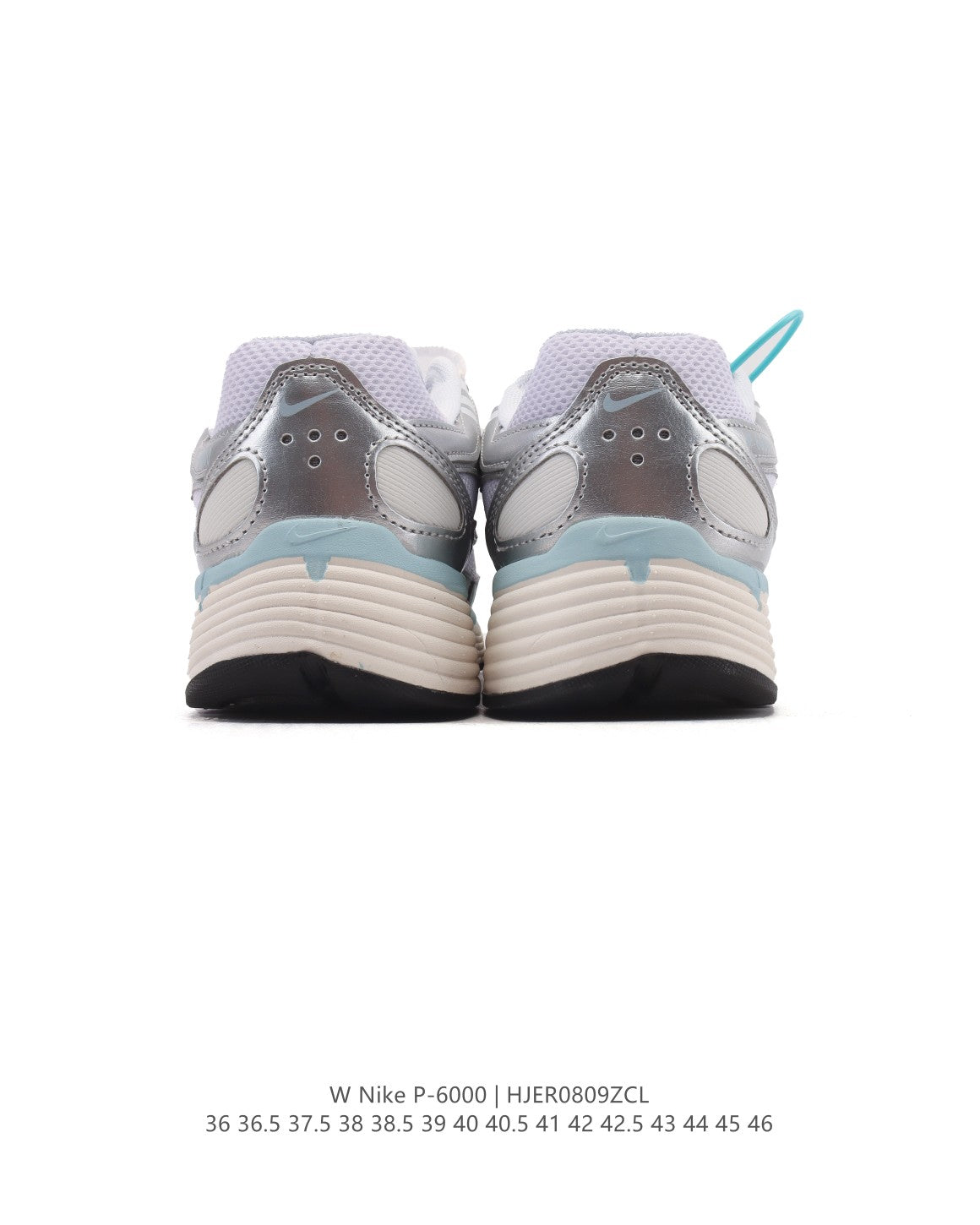 Nike P-6000 Premium