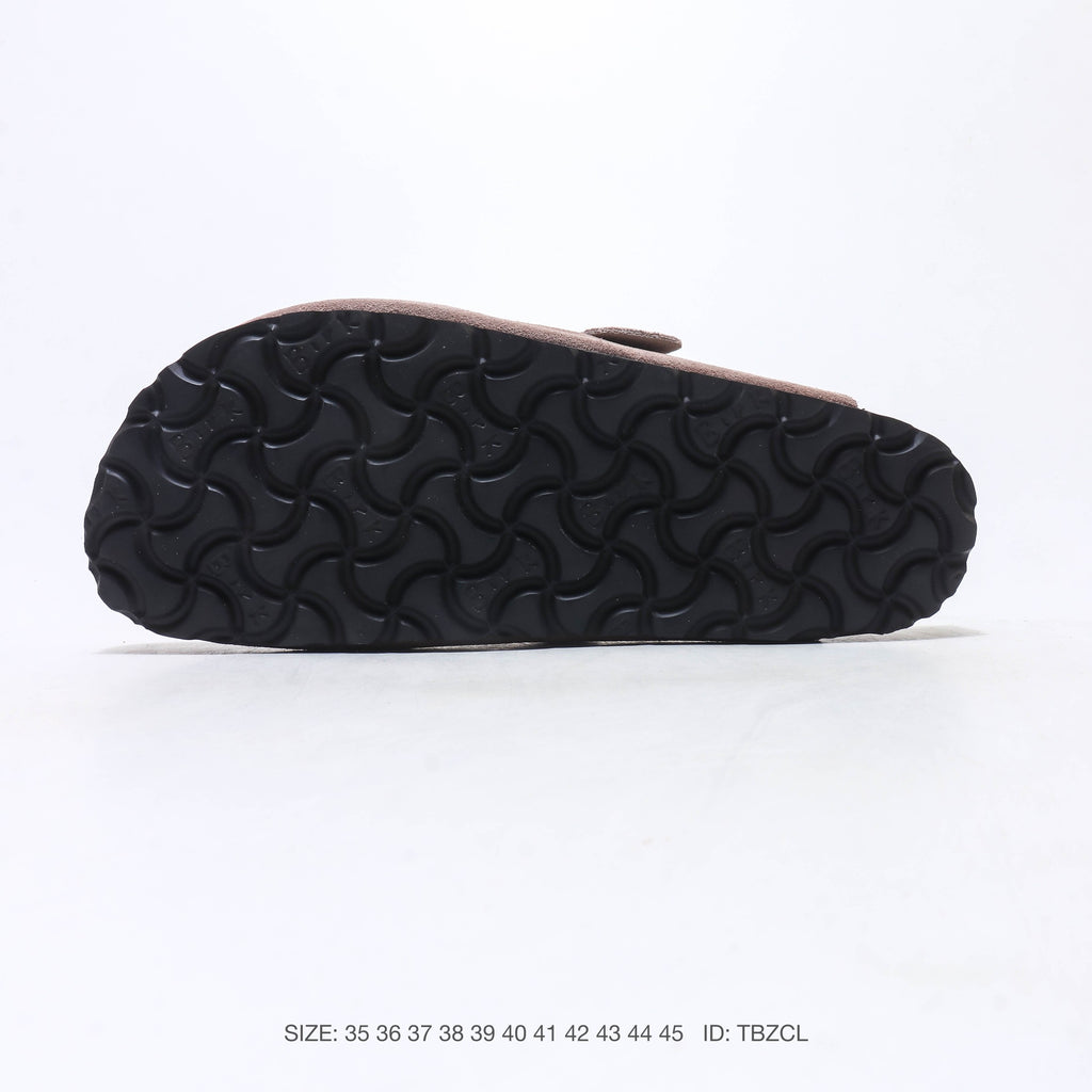 Birkenstock Boston Clogs