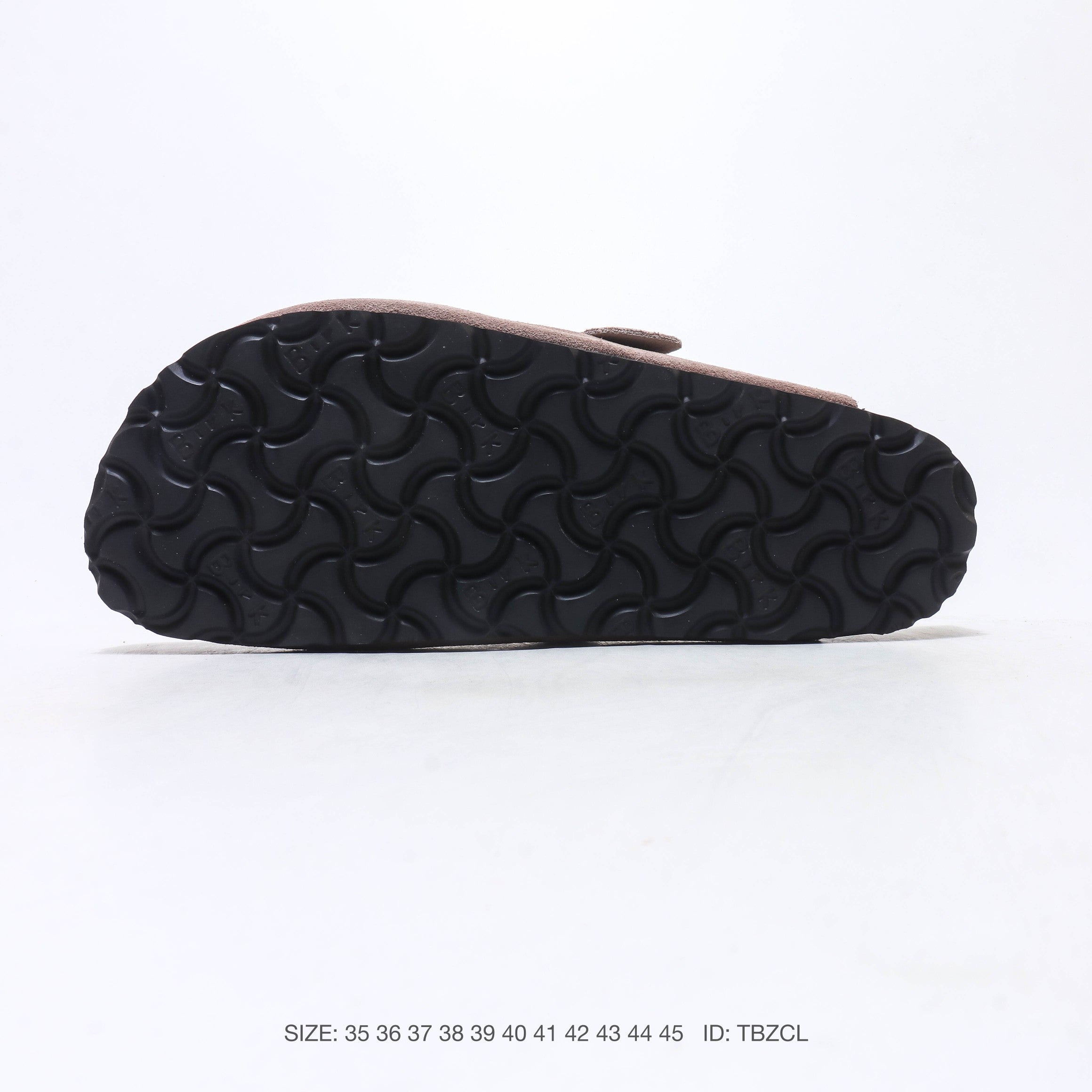 Birkenstock Boston Clogs