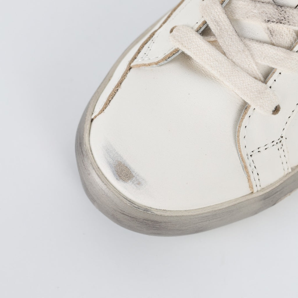 Golden Goose SuperStar Leather