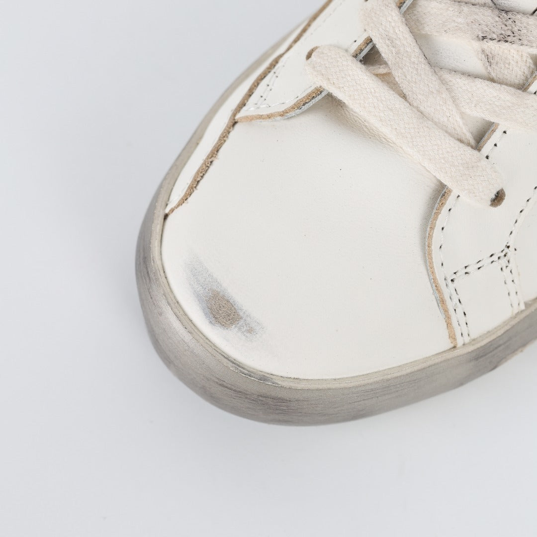 Golden Goose SuperStar Leather