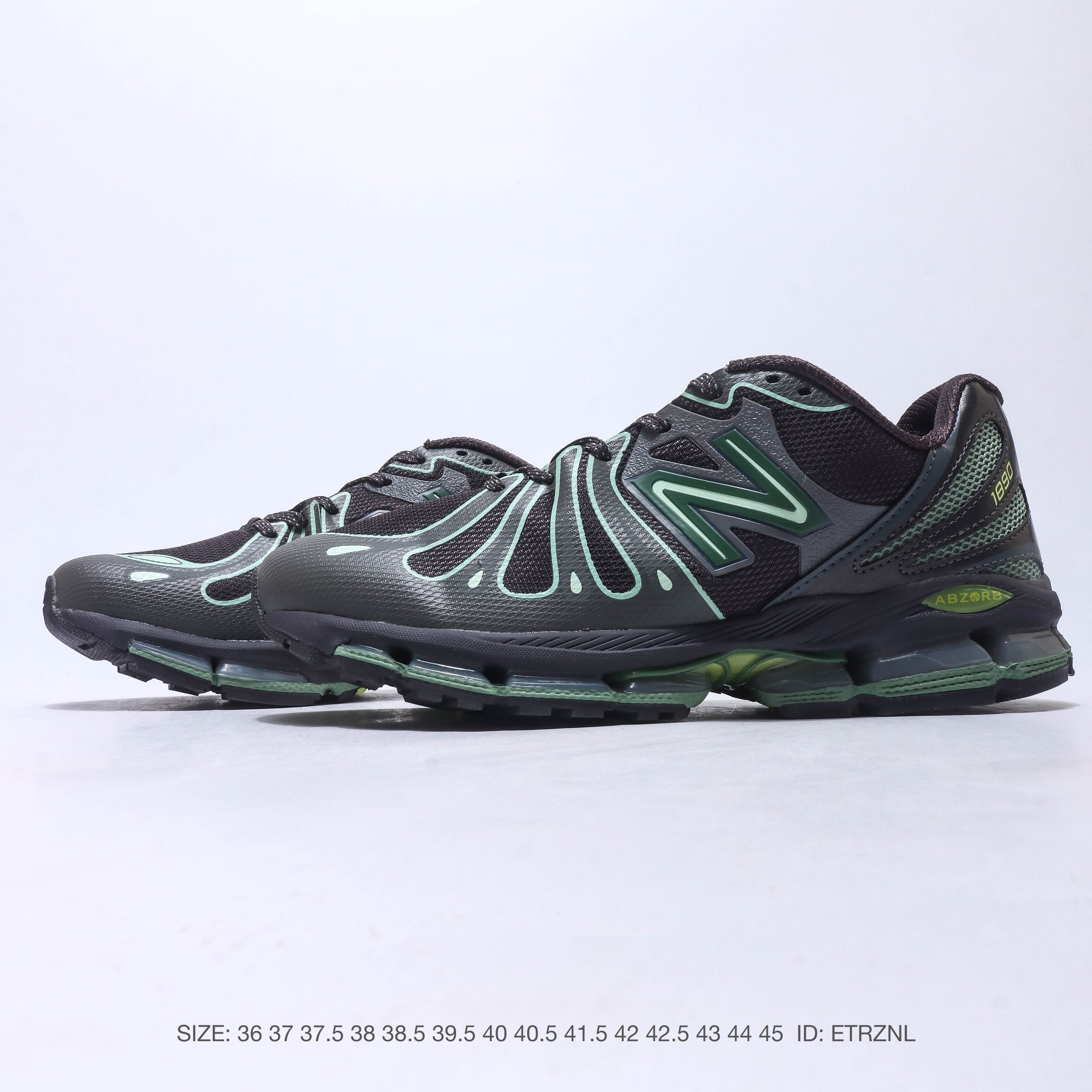 New Balance 1890 outerspace