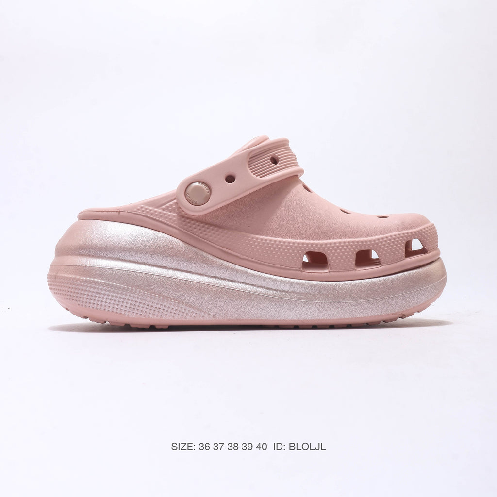 Crocs Classic Crush Clog