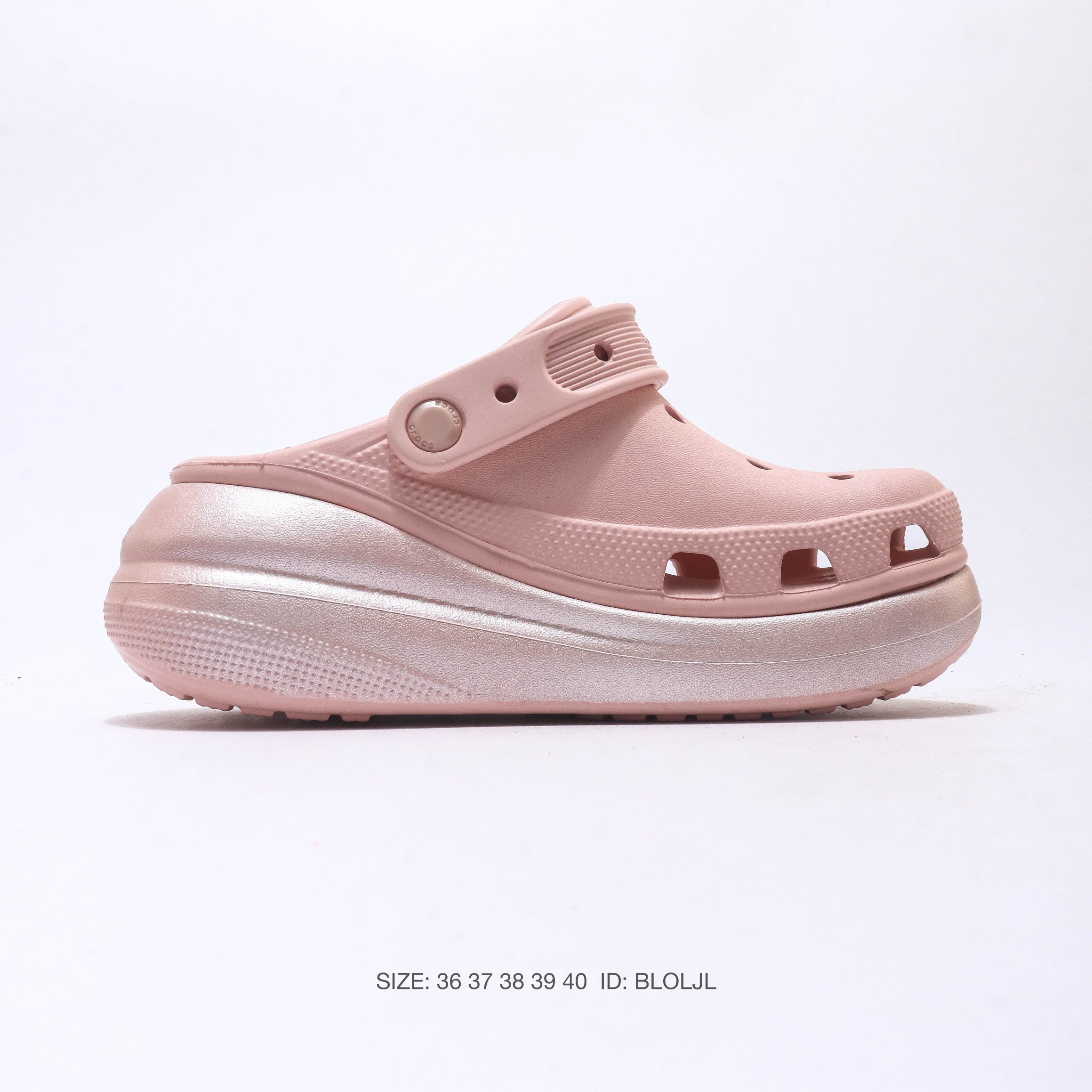 Crocs Classic Crush Clog