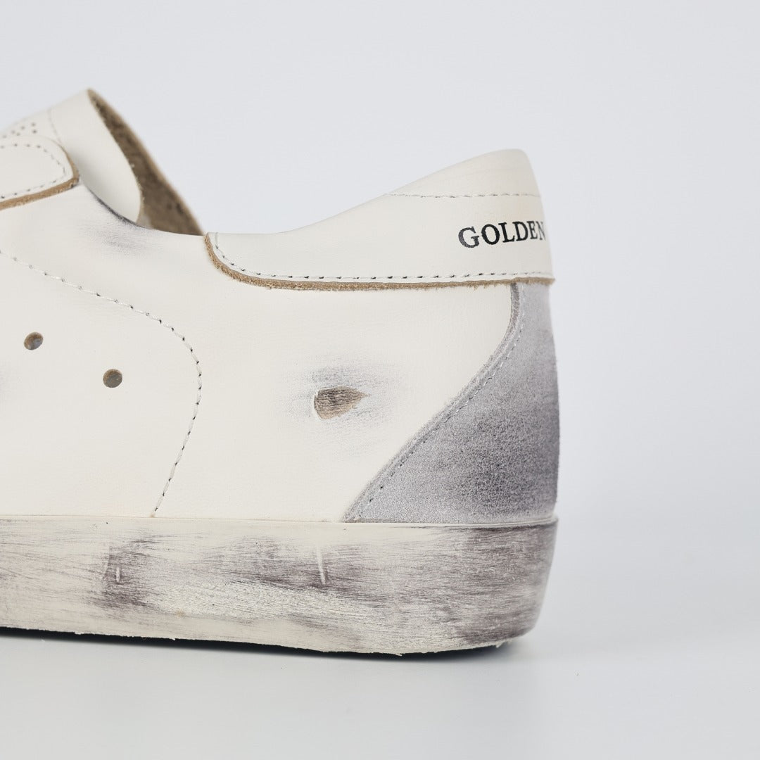 Golden Goose SuperStar Leather