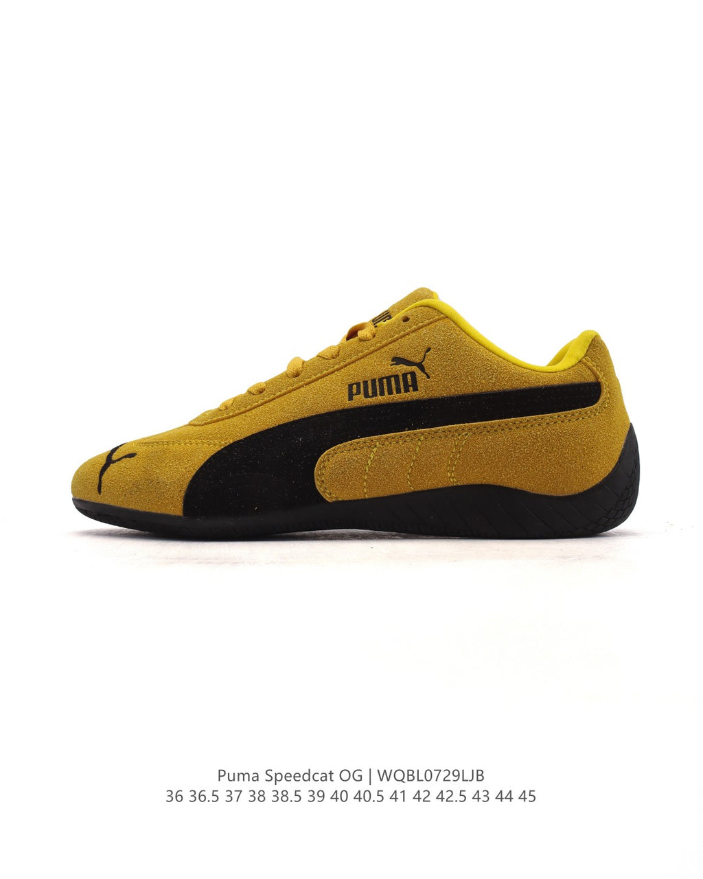 Puma Speedcat OG Sneakers