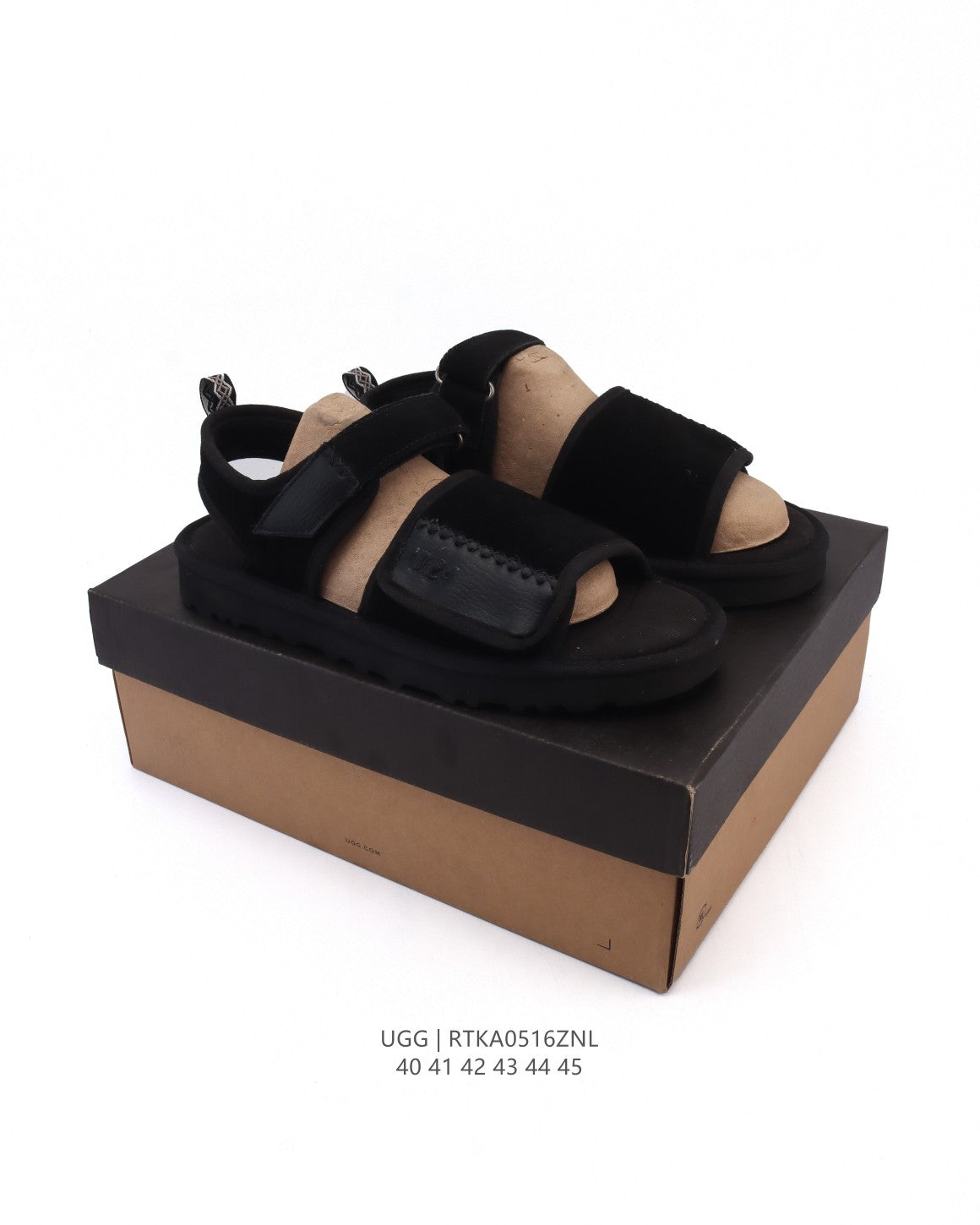 UGG Goldencoast Multistrap Zalando