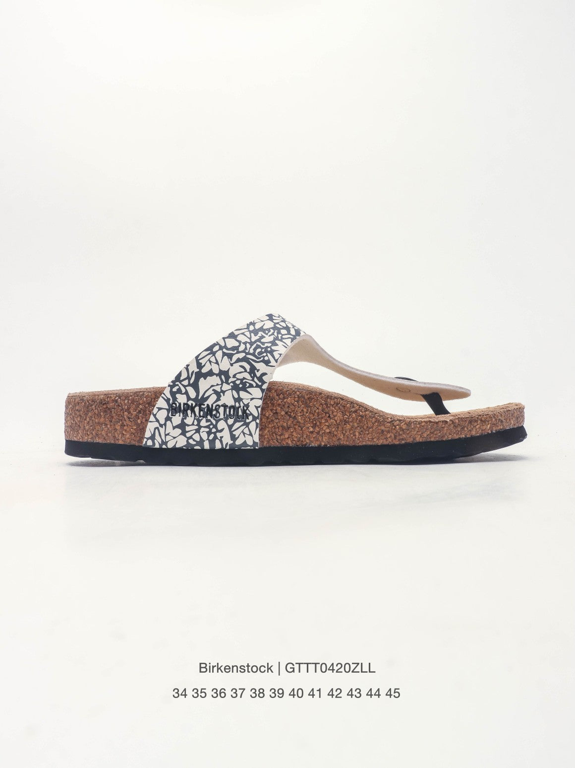Birkenstock Gizeh Sandals