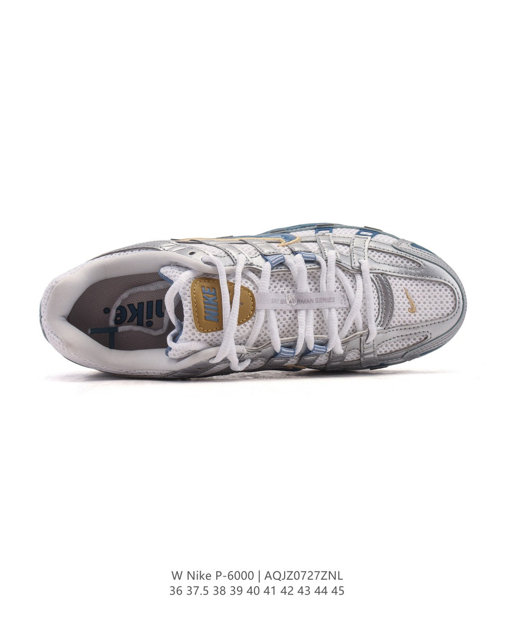 Nike P-6000 Premium