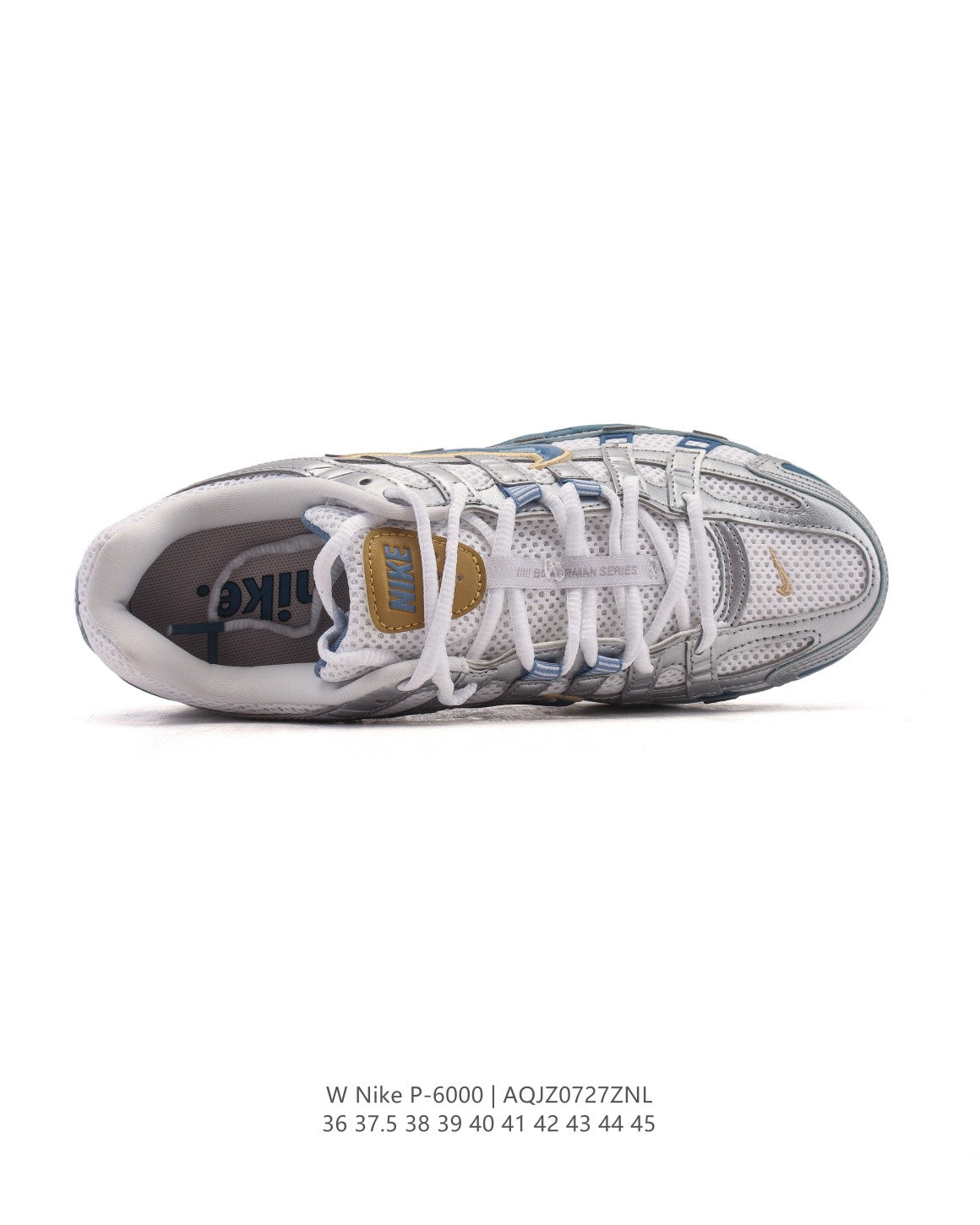 Nike P-6000 Premium