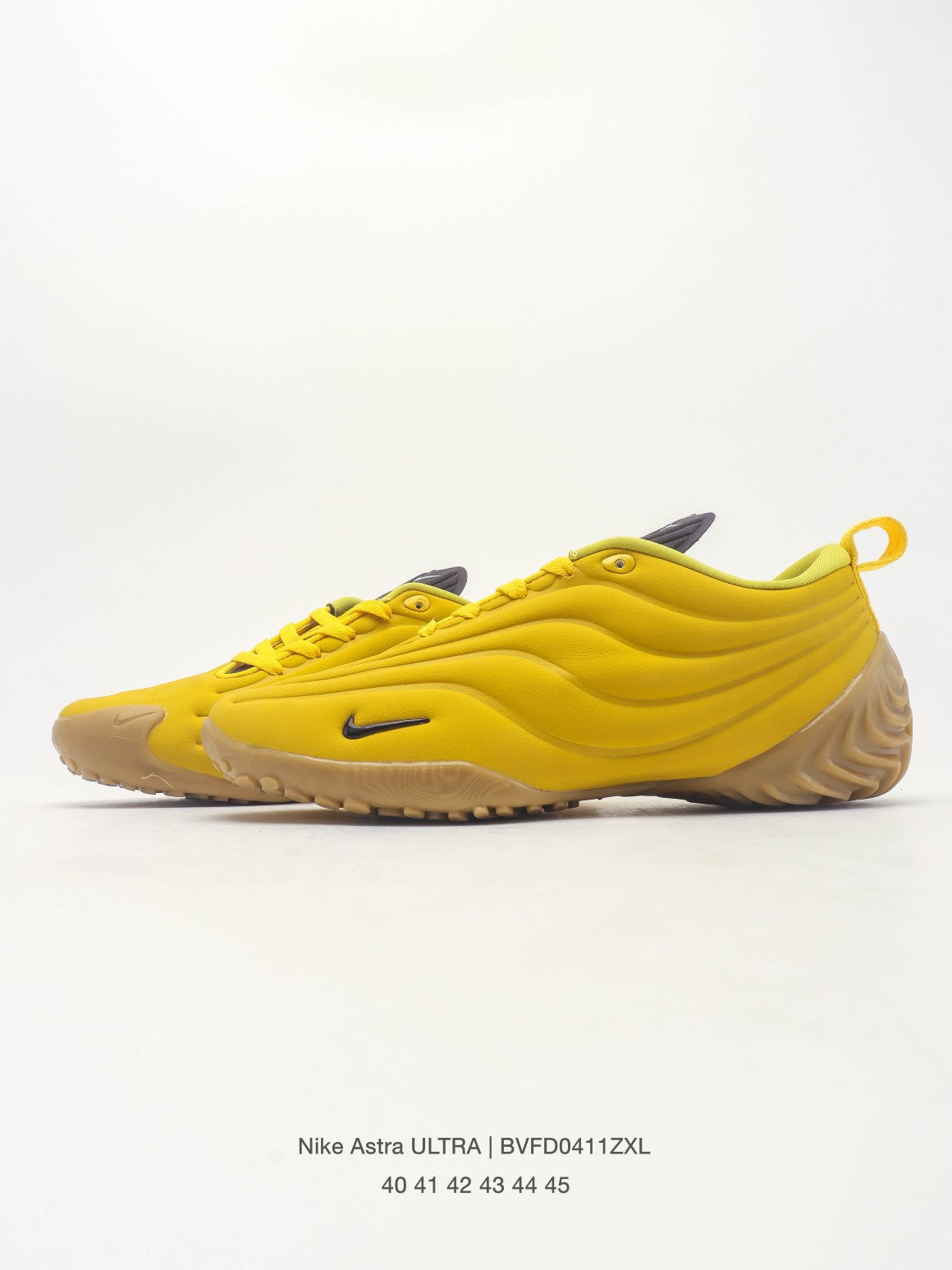 Nike Astra Ultra
