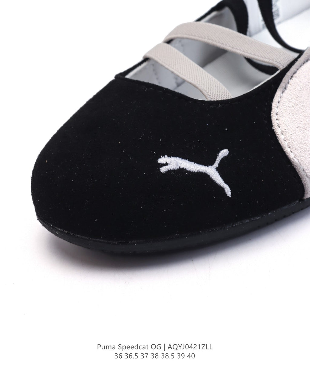 Puma Speedcat OG Ballerina Flats