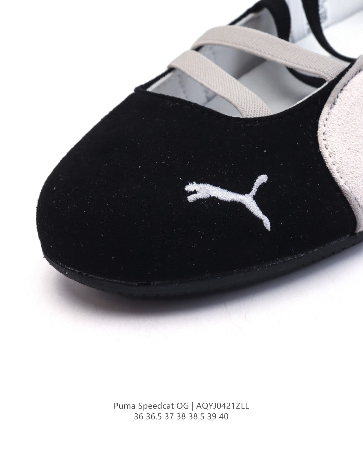 Puma Speedcat OG Ballerina Flats