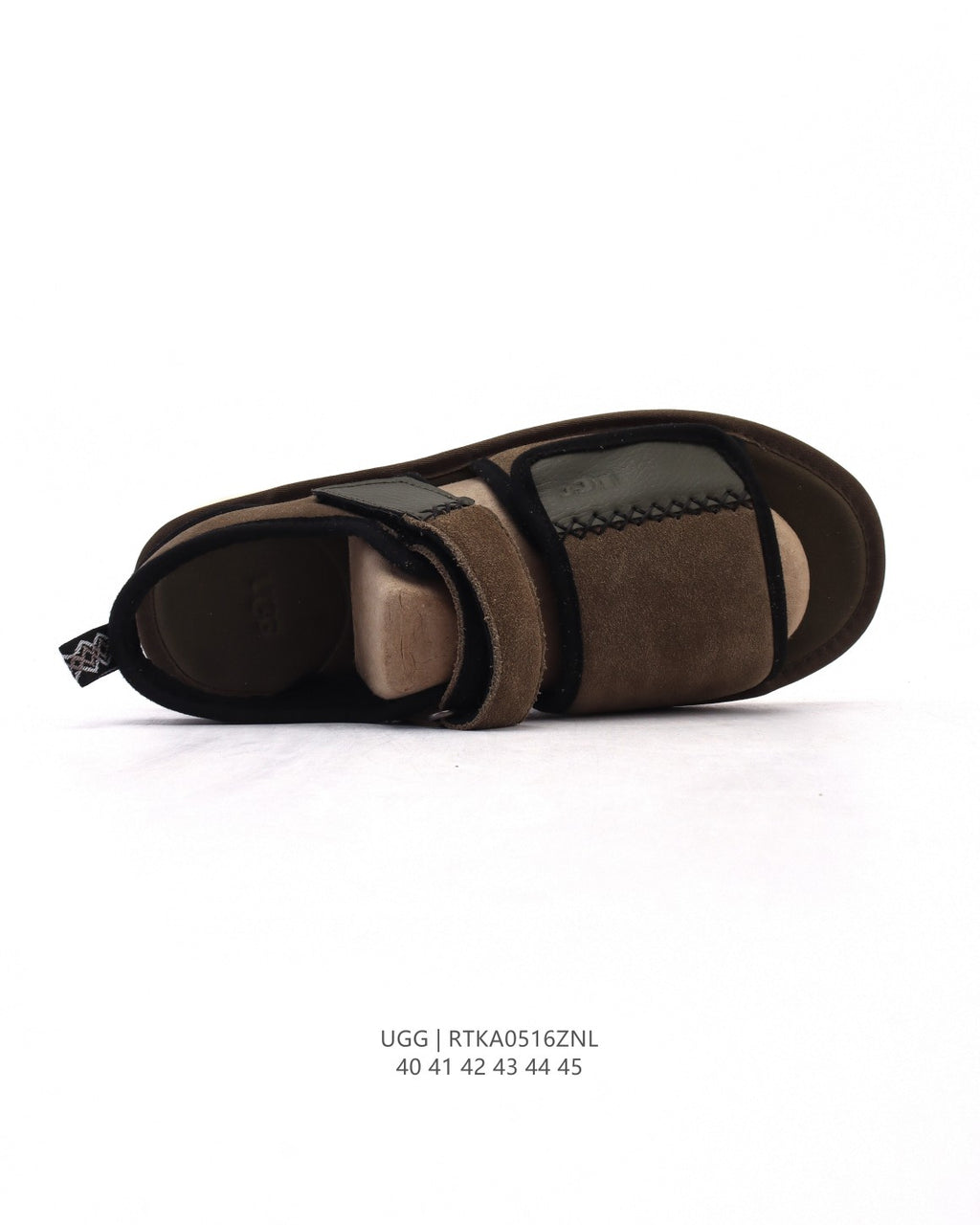 UGG Goldencoast Multistrap Zalando