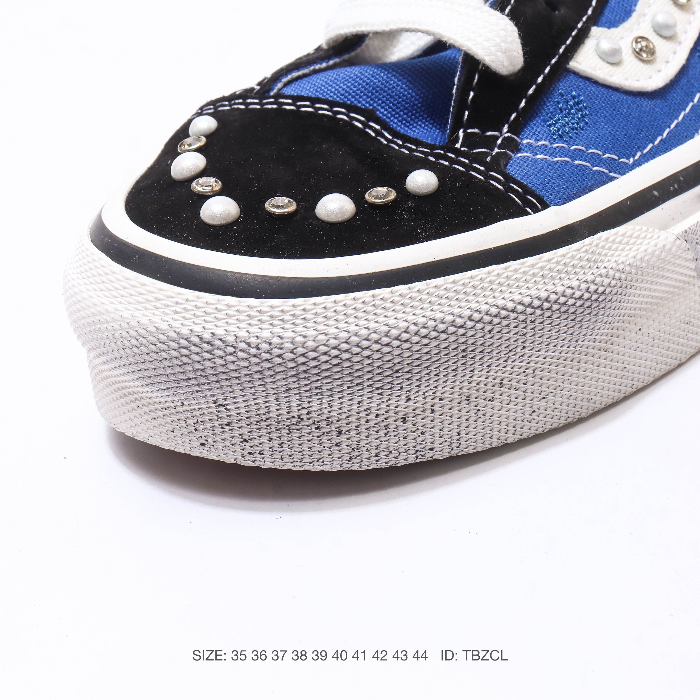Vans LX Old Skool 36 "Pearlized"