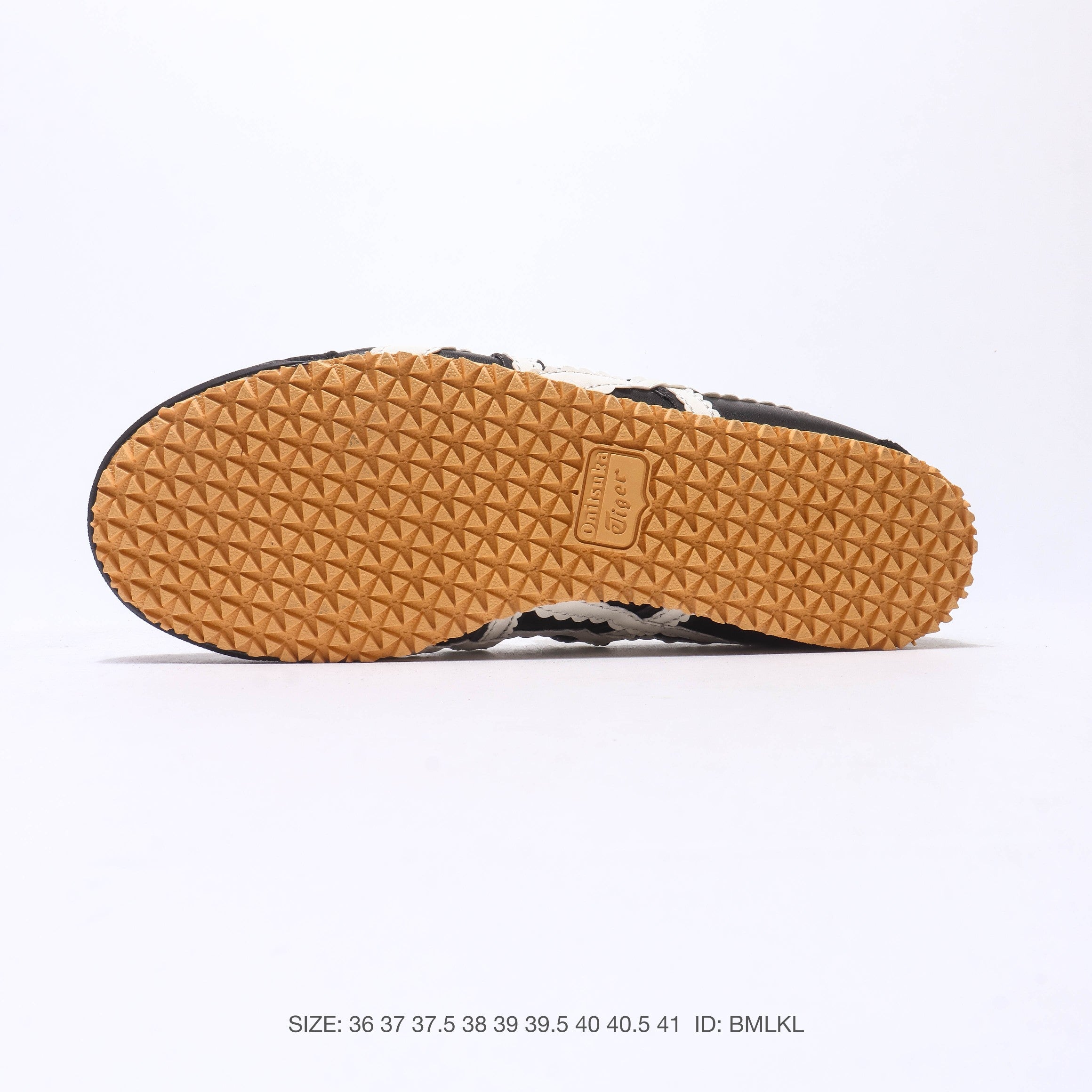 Onitsuka Tiger Mexico 66 TGRS Leather Mary Jane