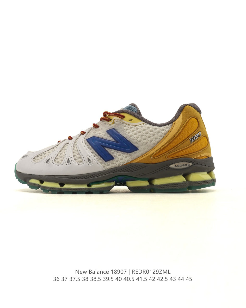 New Balance 1890 outerspace