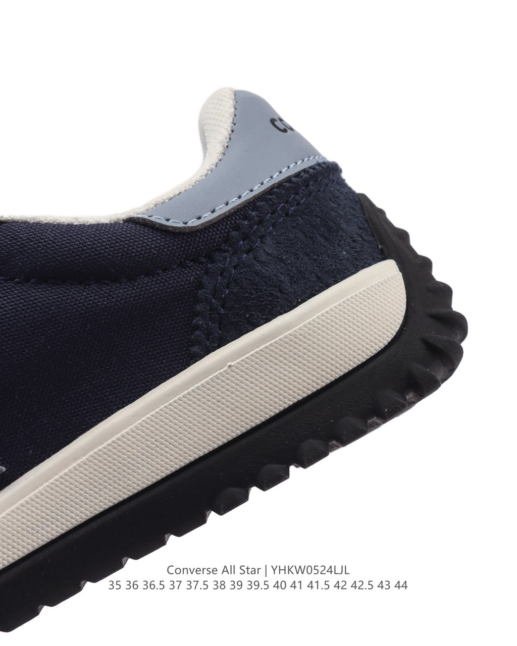 Converse Run Star Trainer Ox