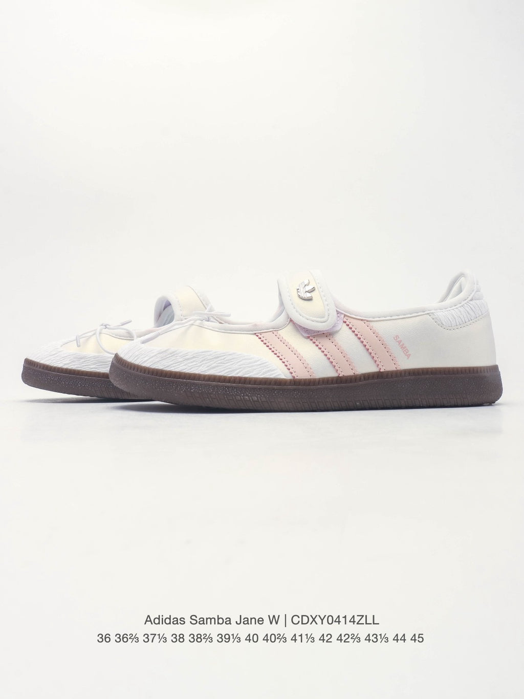 Adidas Samba Janes