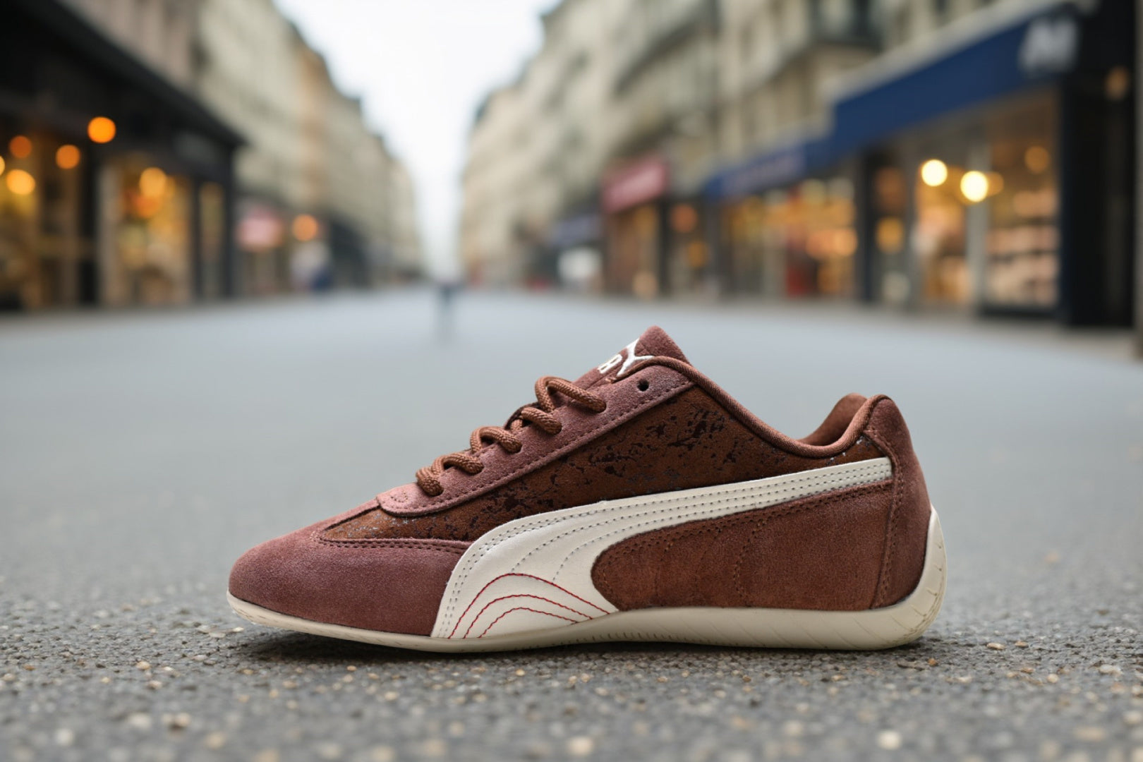 Puma Speedcat OG Sneakers