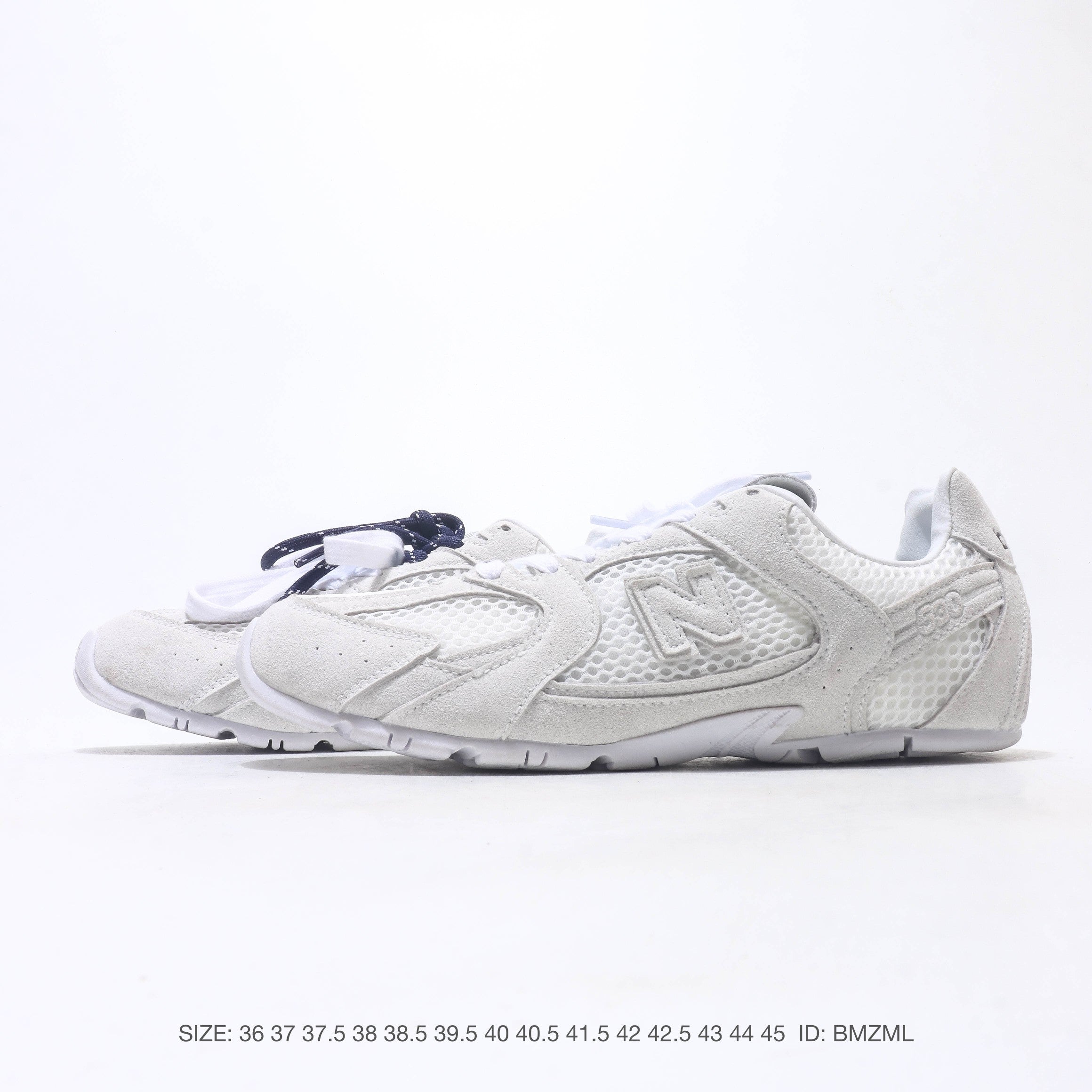 New Balance x Miu Miu 530 SL