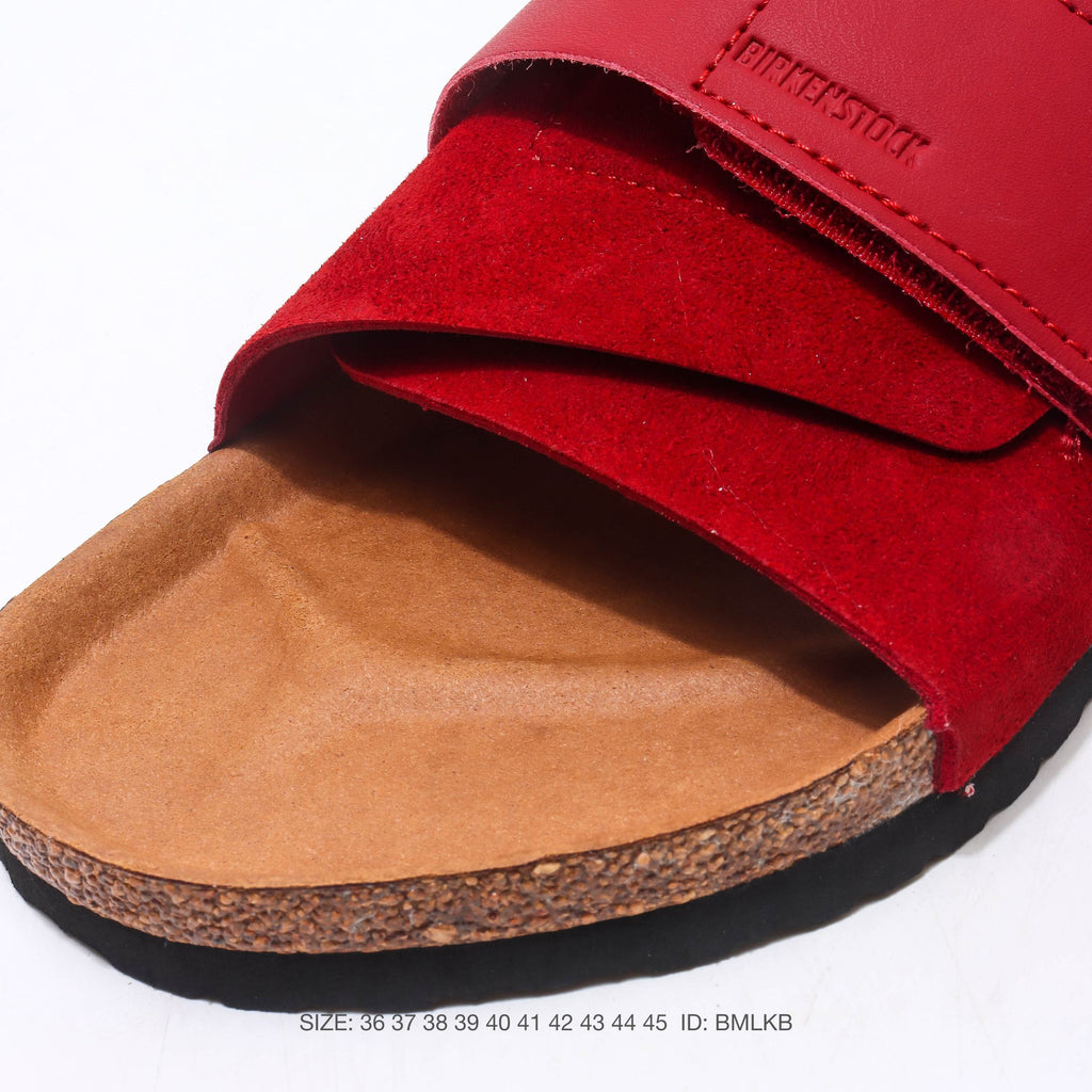 Birkenstock Kyoto Slides