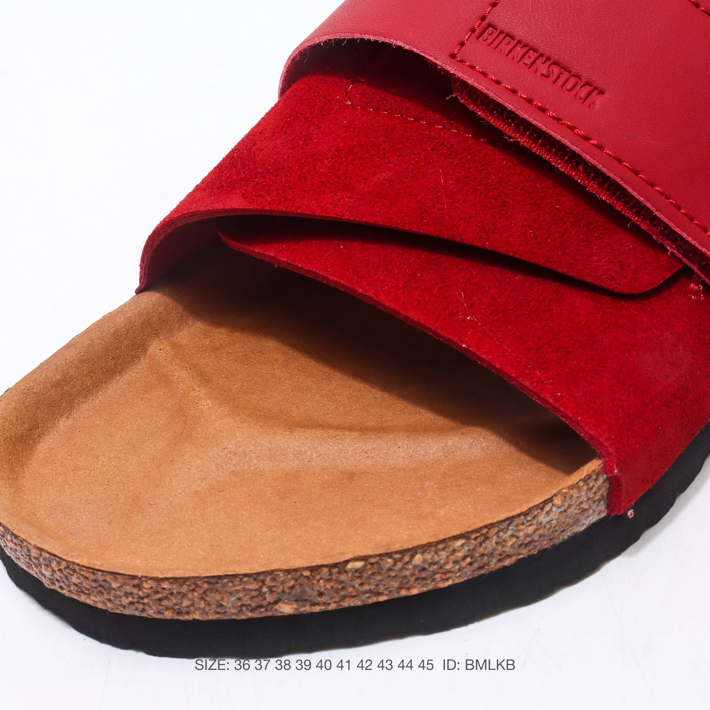 Birkenstock Kyoto Slides