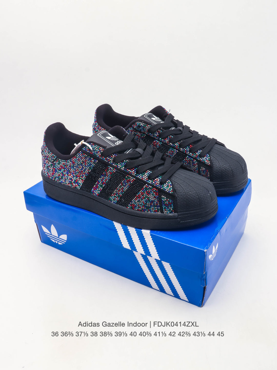 Adidas Superstar special edition