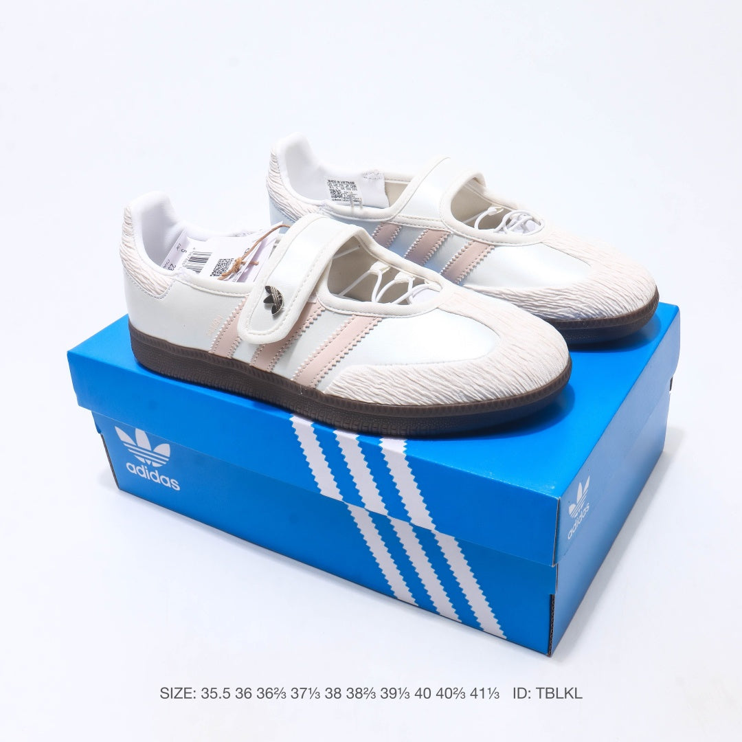 Adidas Samba Mary Jane
