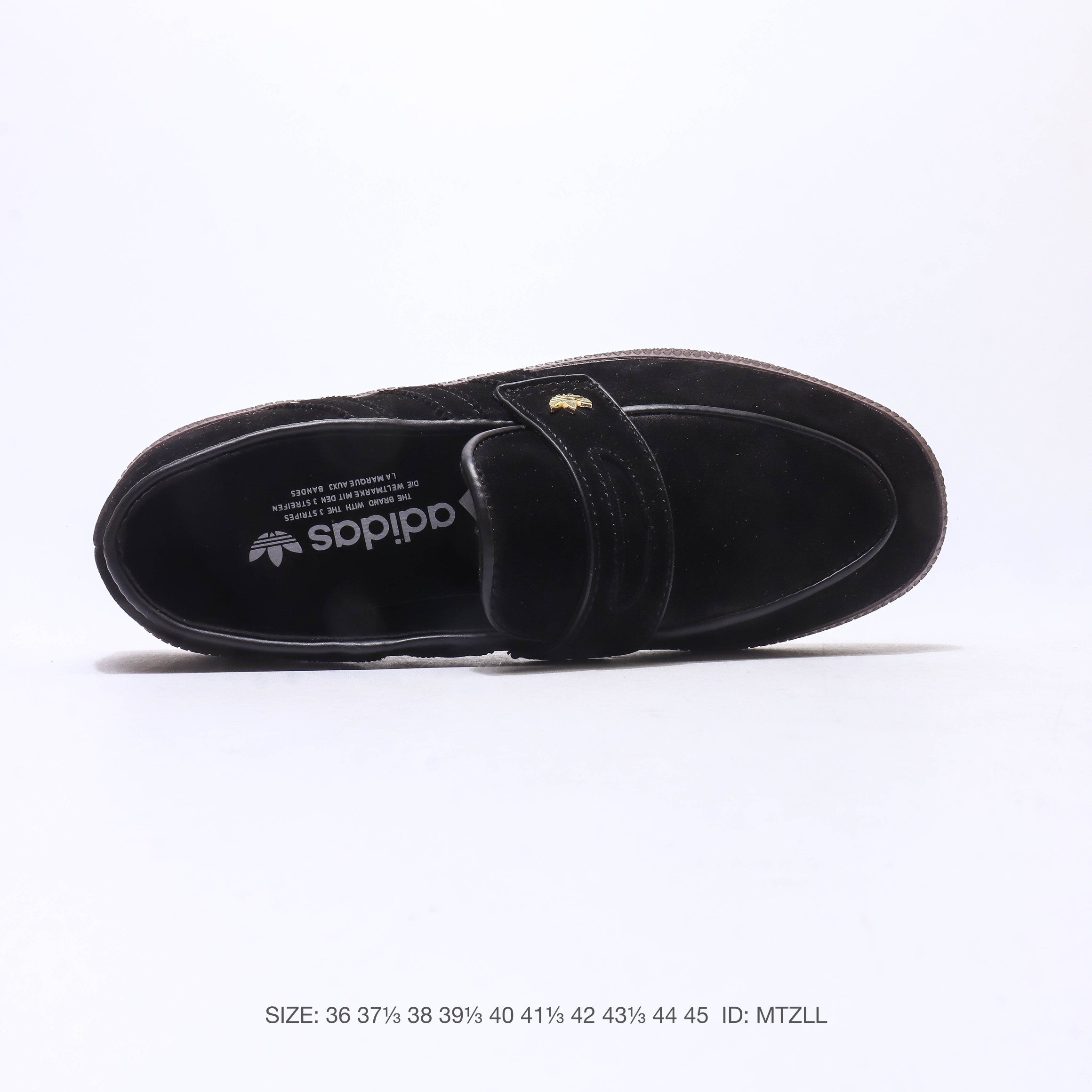 Adidas Handball Spezial Loafers