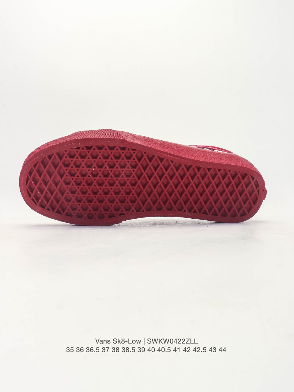 Vans Sk8-Low 'Year of the Horse