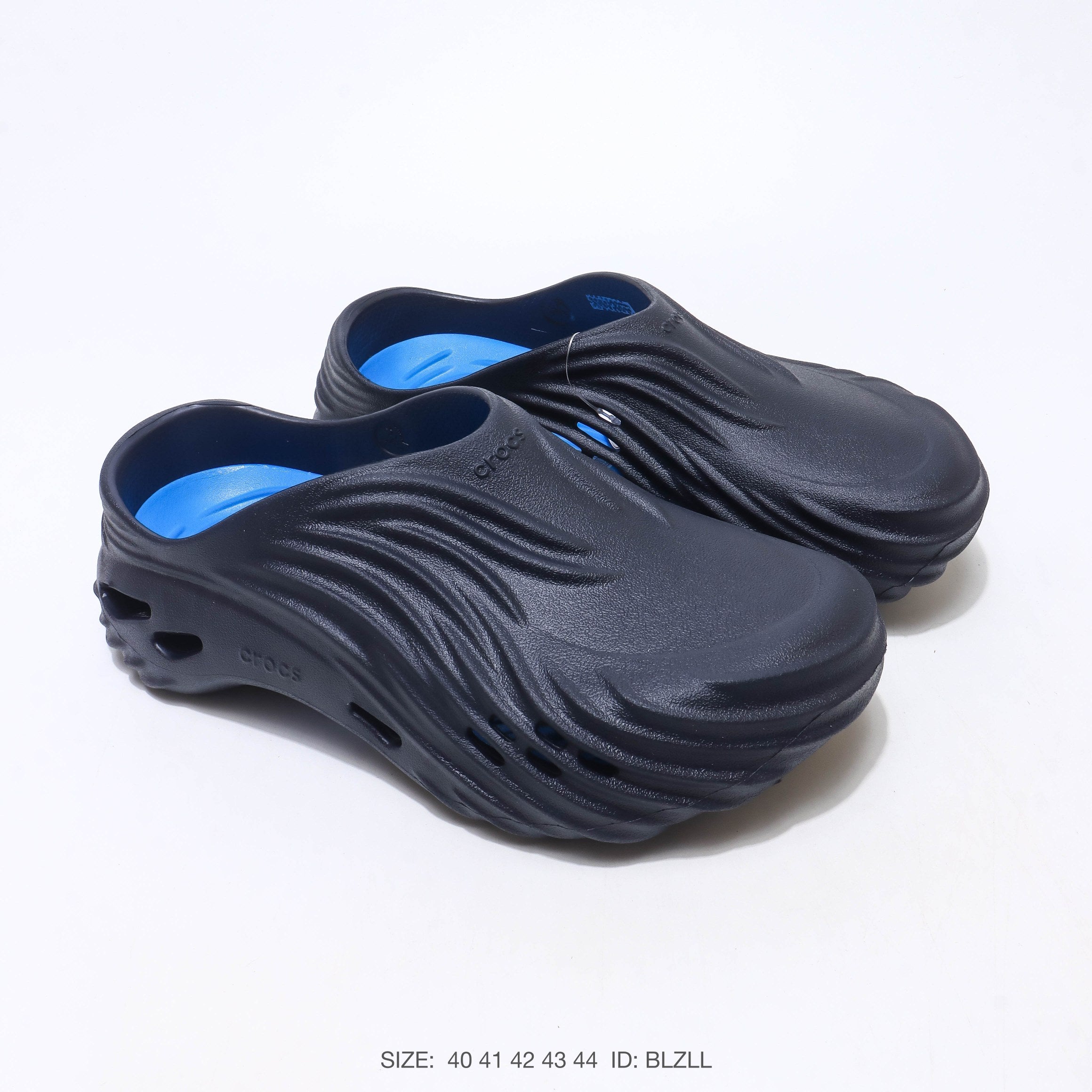 Crocs Echo Wave Clog