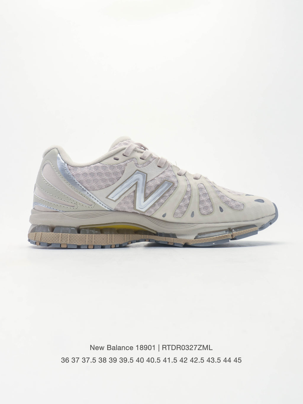 New Balance 1890 outerspace