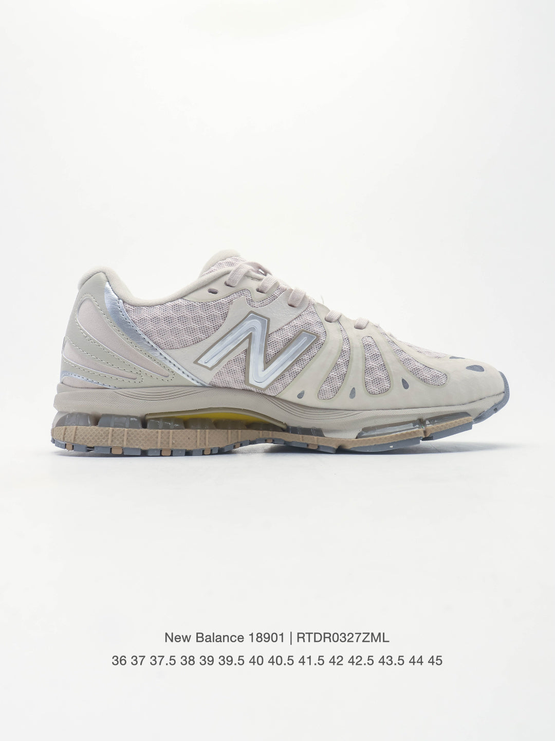 New Balance 1890 outerspace