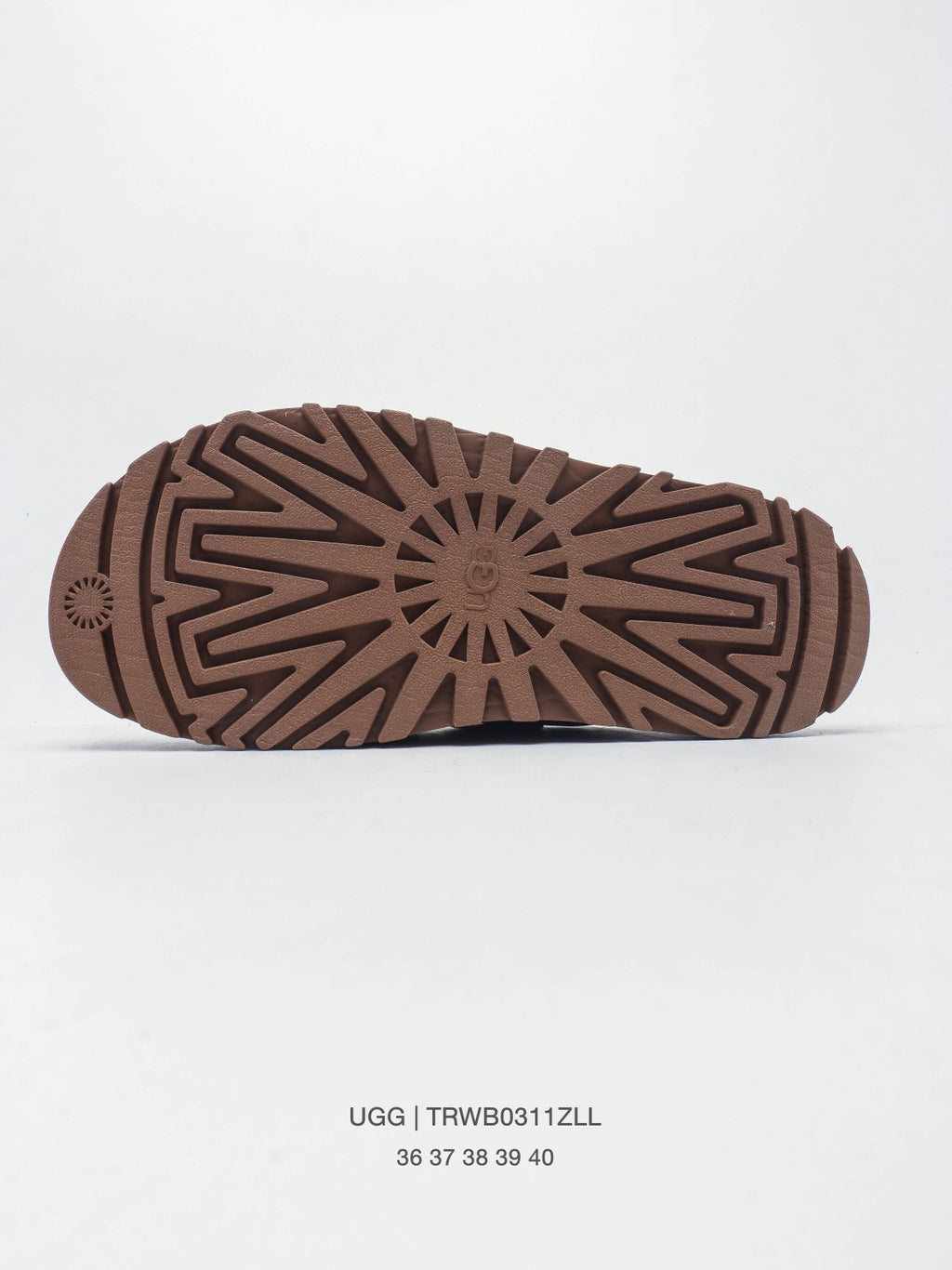 UGG Goldenglow Slides