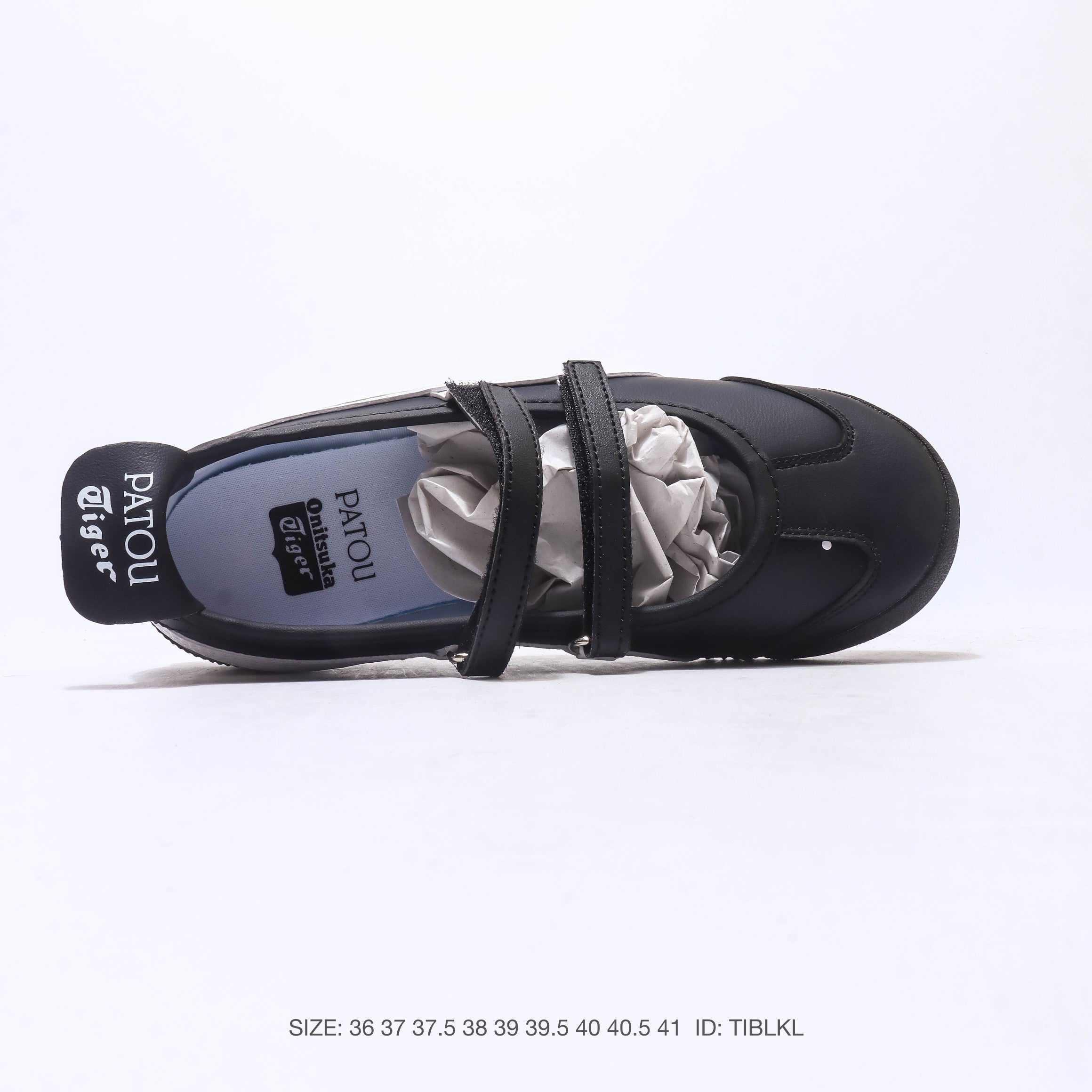 Onitsuka Tiger Mexico 66 Mary Jane Ballet