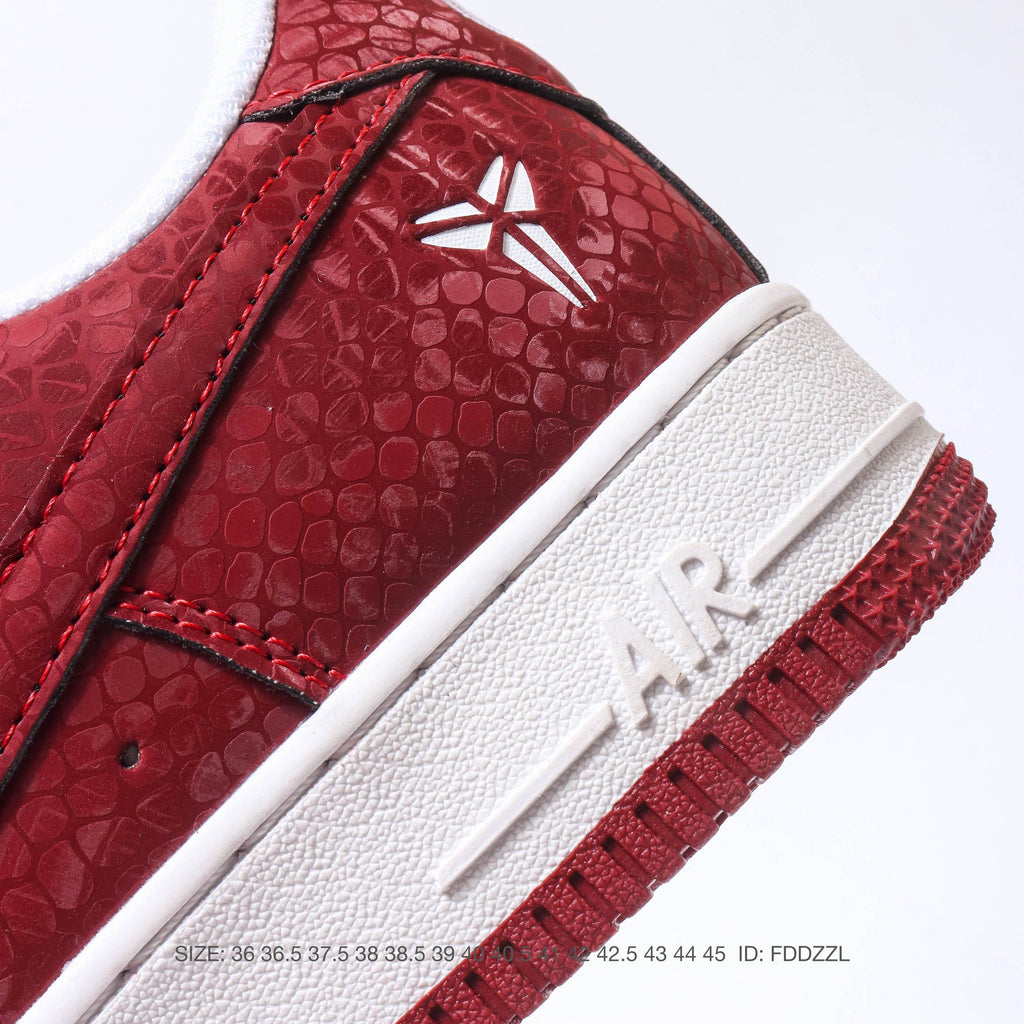 Nike x Kobe Bryant Air Force 1 '07