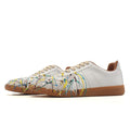 Maison Margiela Replica Paint Splatter Sneakers
