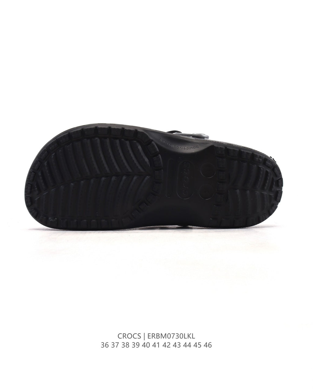 BAPE x Crocs Classic All-Terrain Clog