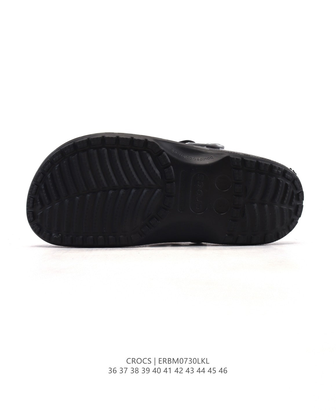 BAPE x Crocs Classic All-Terrain Clog