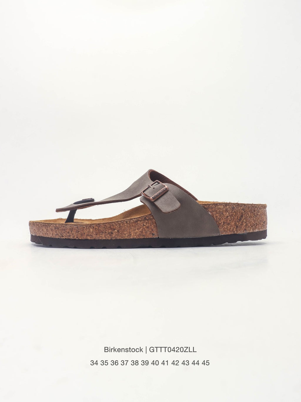 Birkenstock Gizeh Sandals