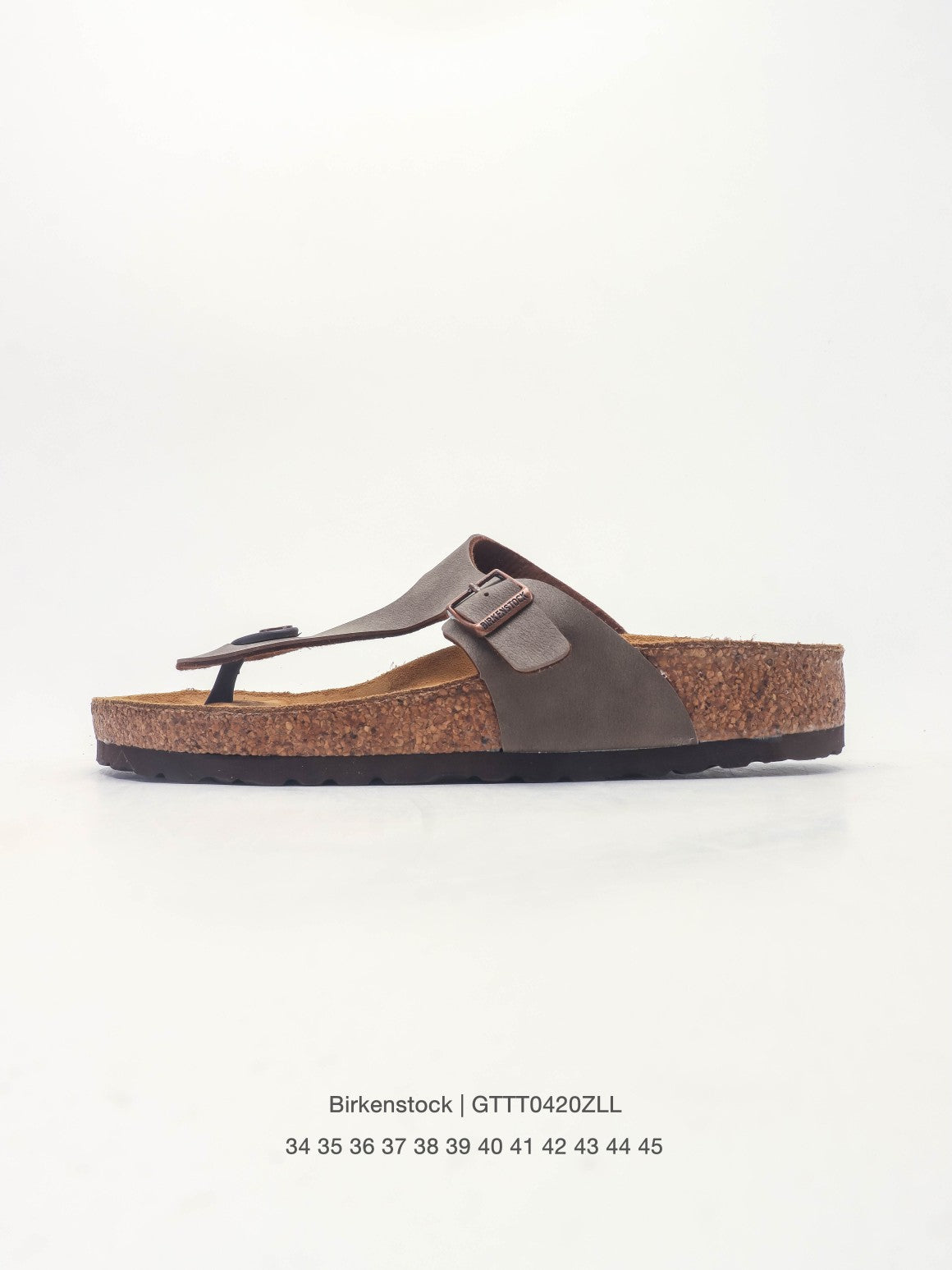 Birkenstock Gizeh Sandals