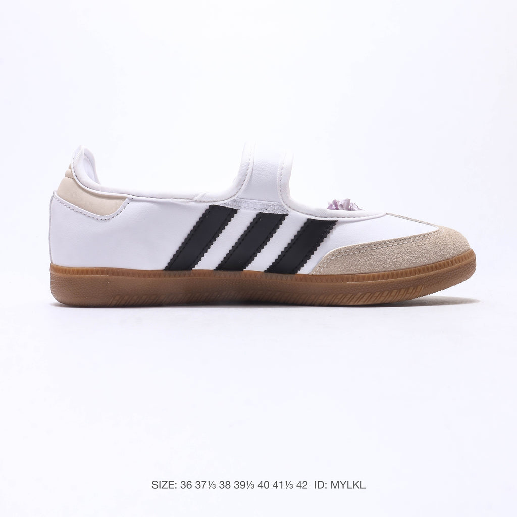 Adidas Samba Mary Jane