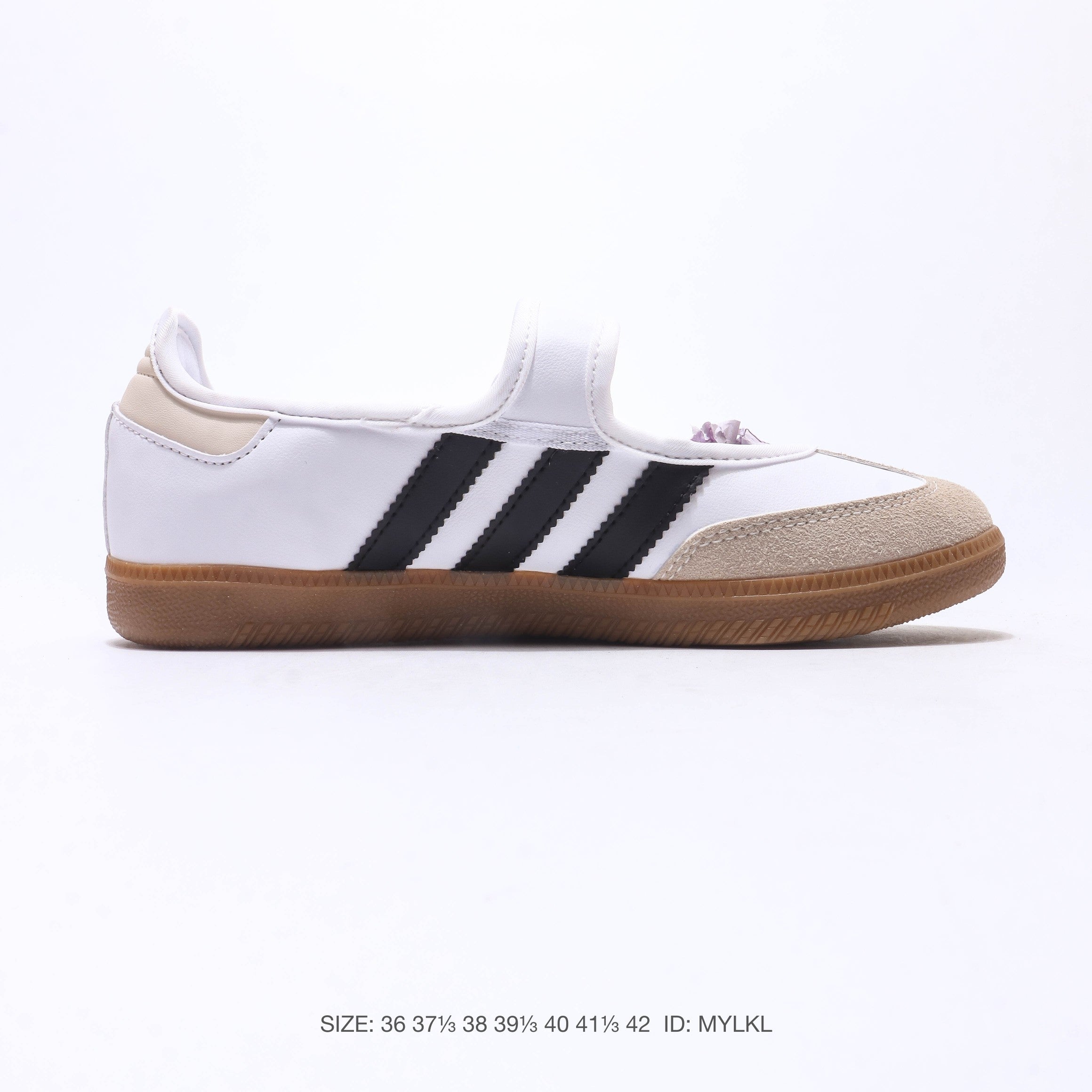 Adidas Samba Mary Jane