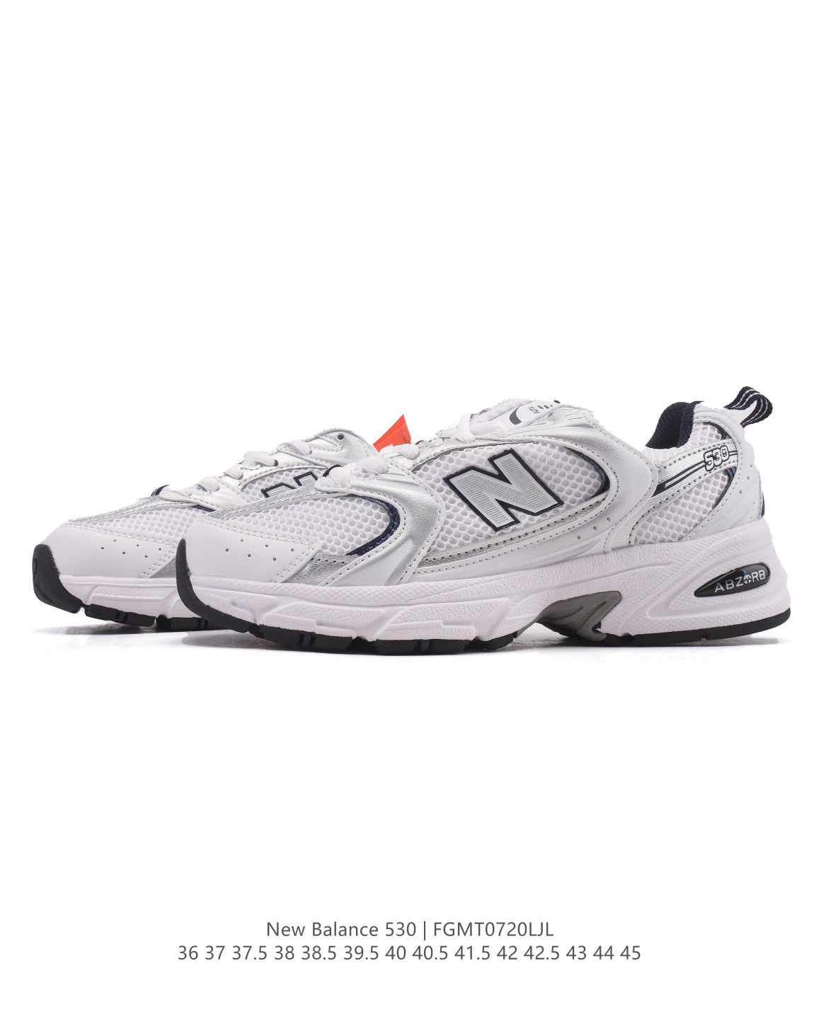 New Balance 530