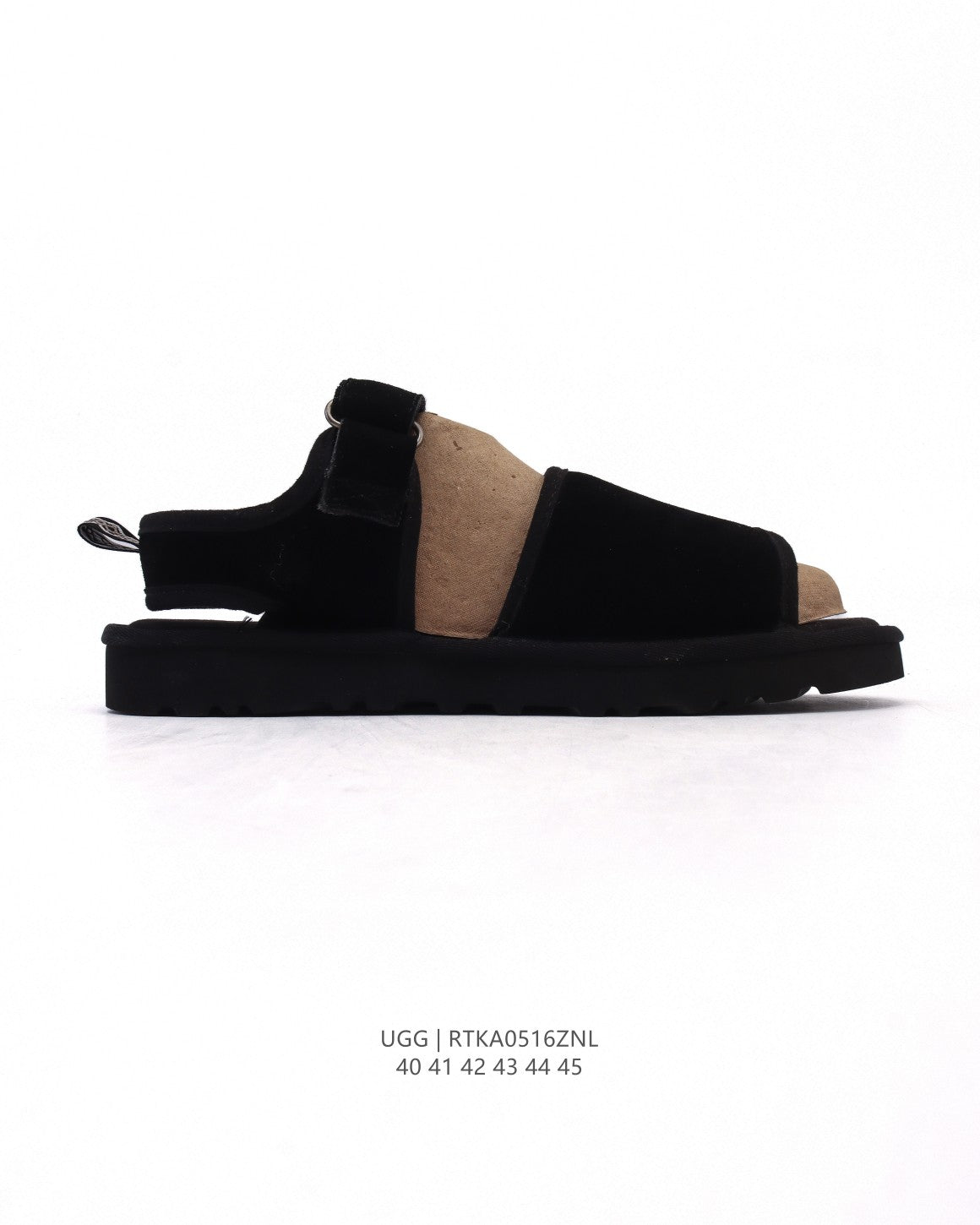 UGG Goldencoast Multistrap Zalando
