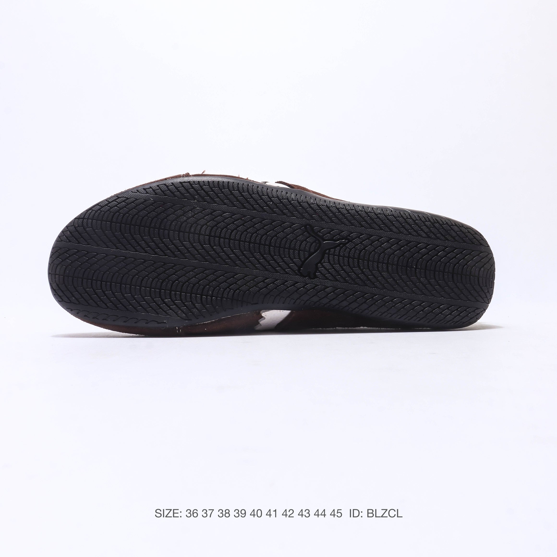 Puma x Balenciaga Speedcat Sneakers