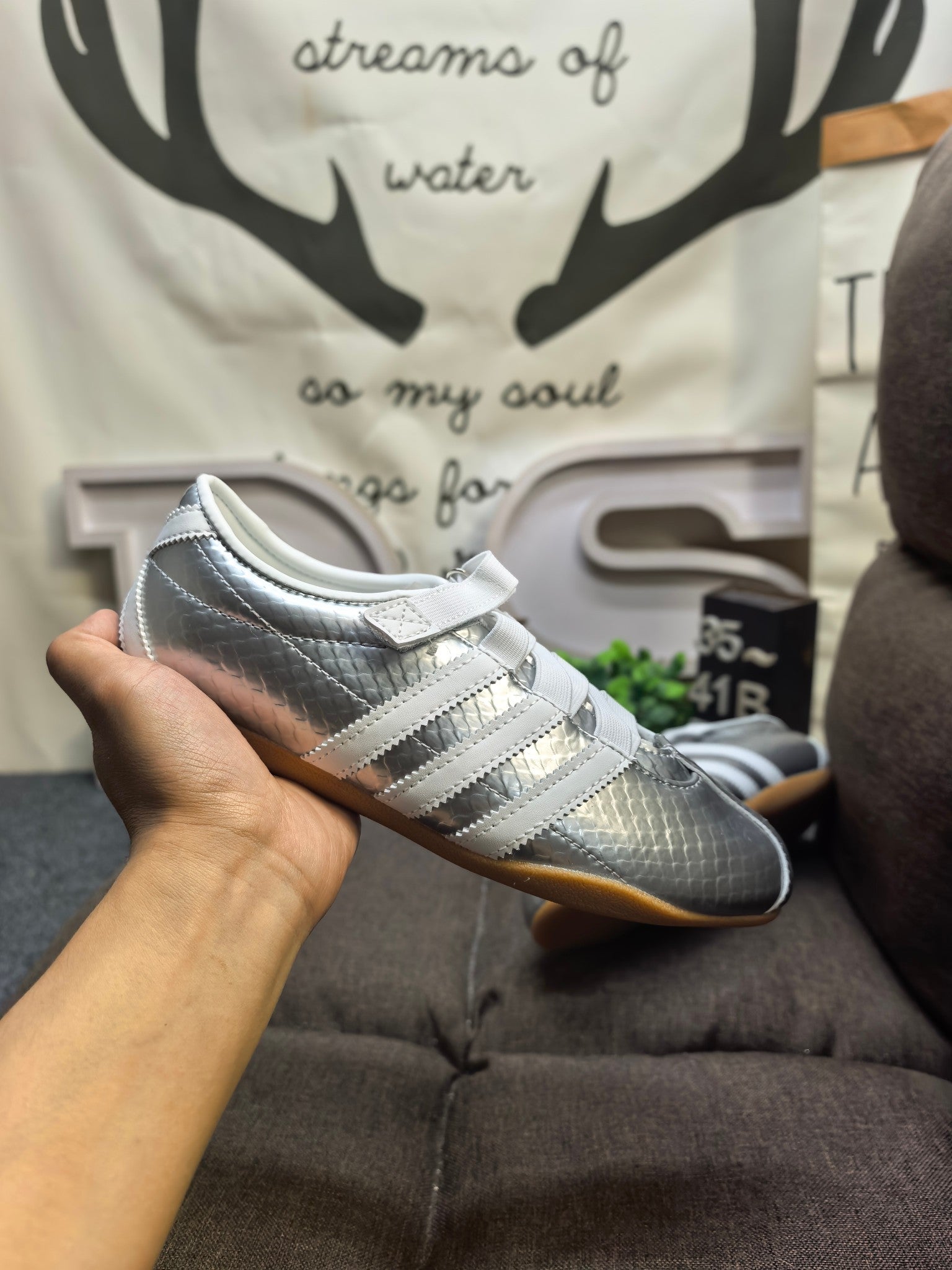 Adidas Tokyo MJ