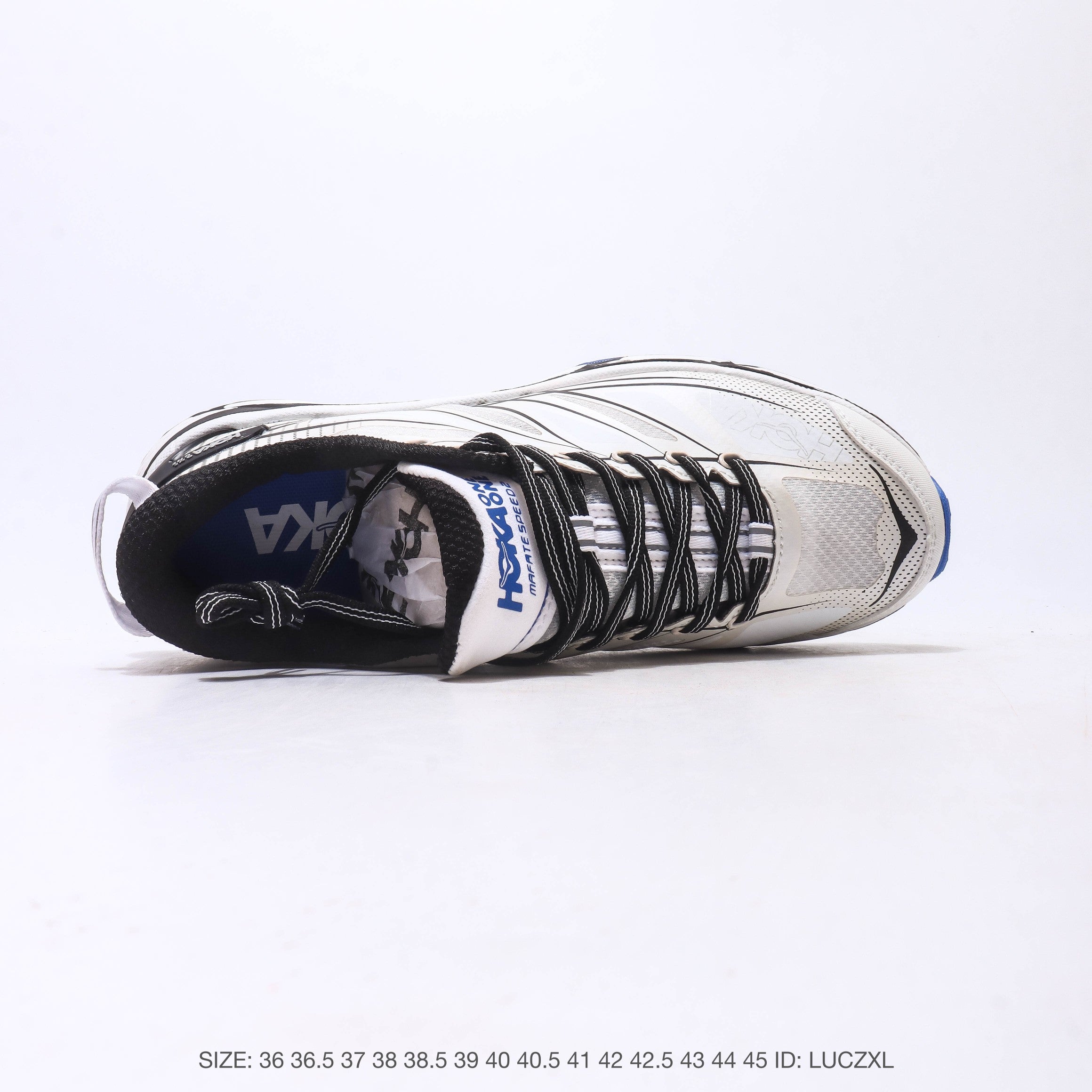Hoka Mafate Speed 2 TS
